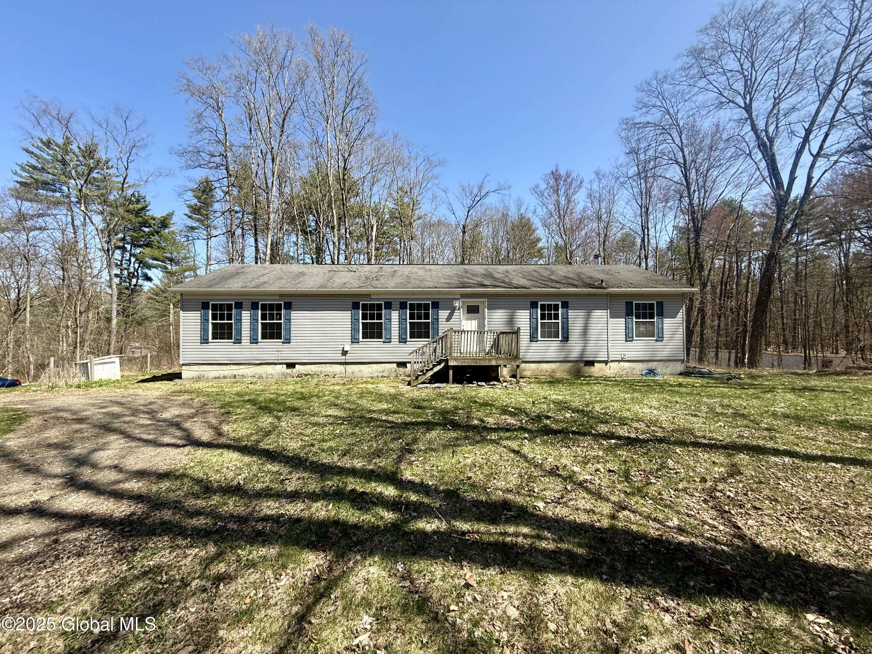 Greenwich, NY 12823,304 Kilburn Road