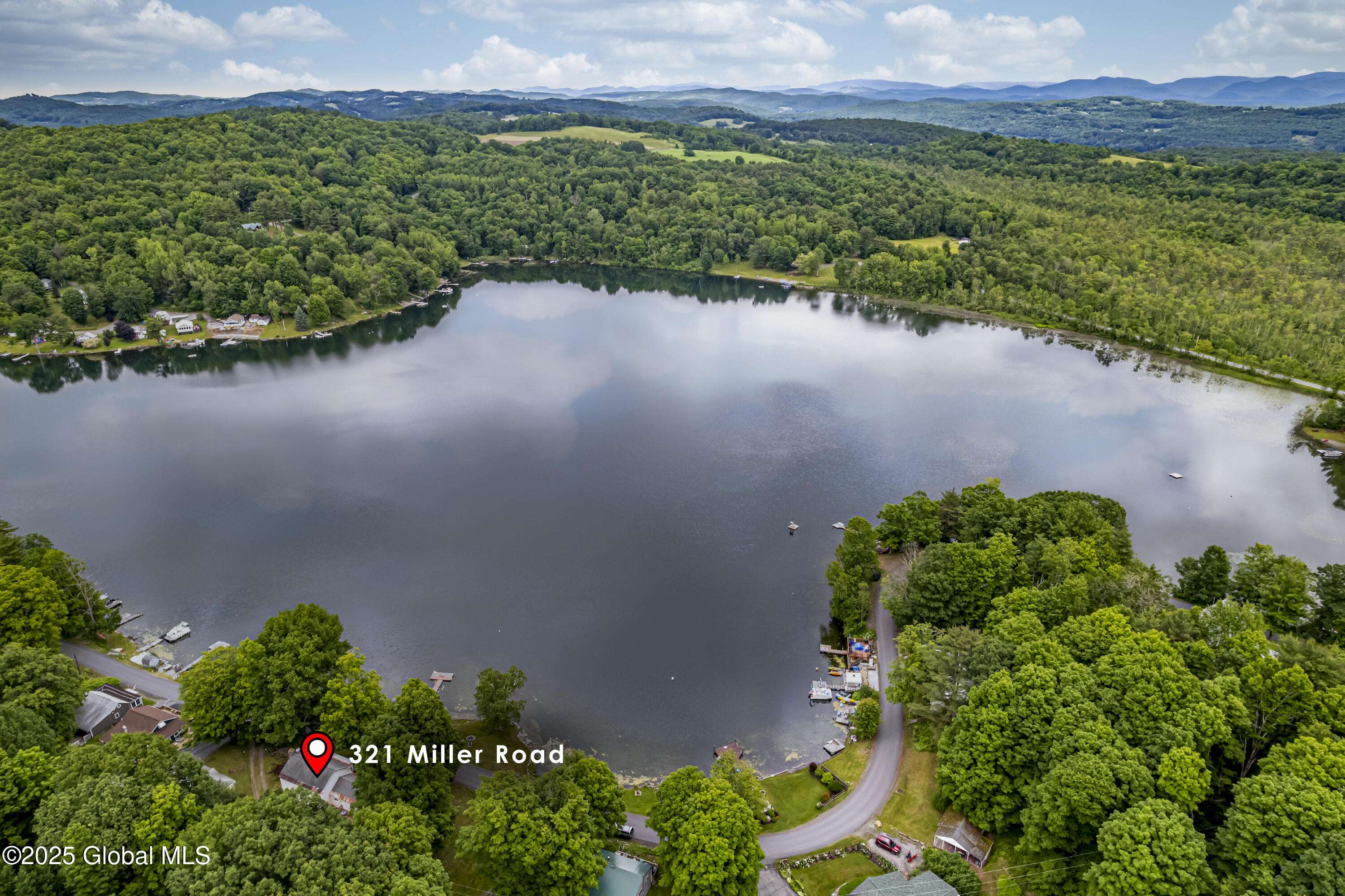 Argyle, NY 12809,321 Miller Road