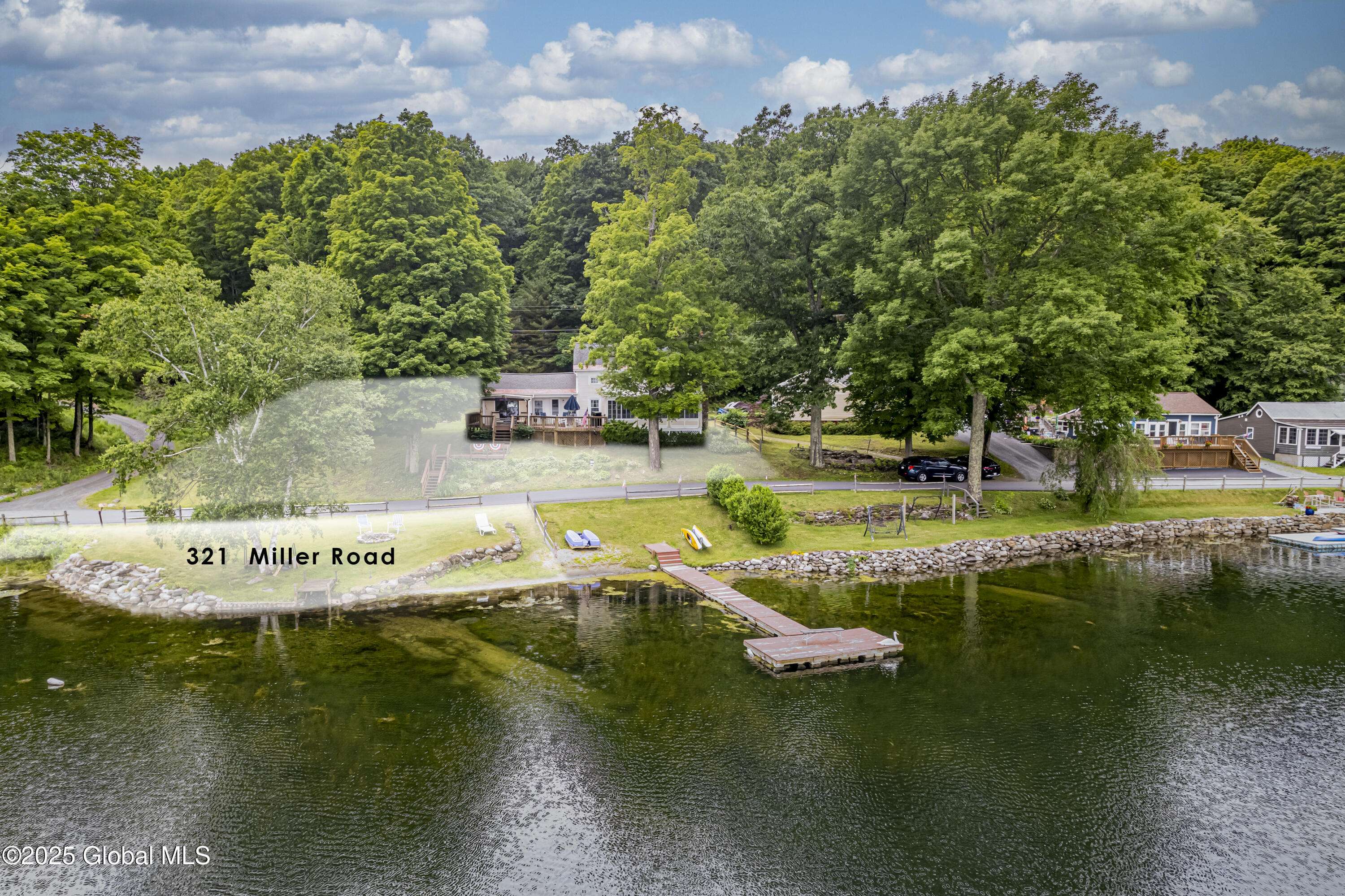 Argyle, NY 12809,321 Miller Road