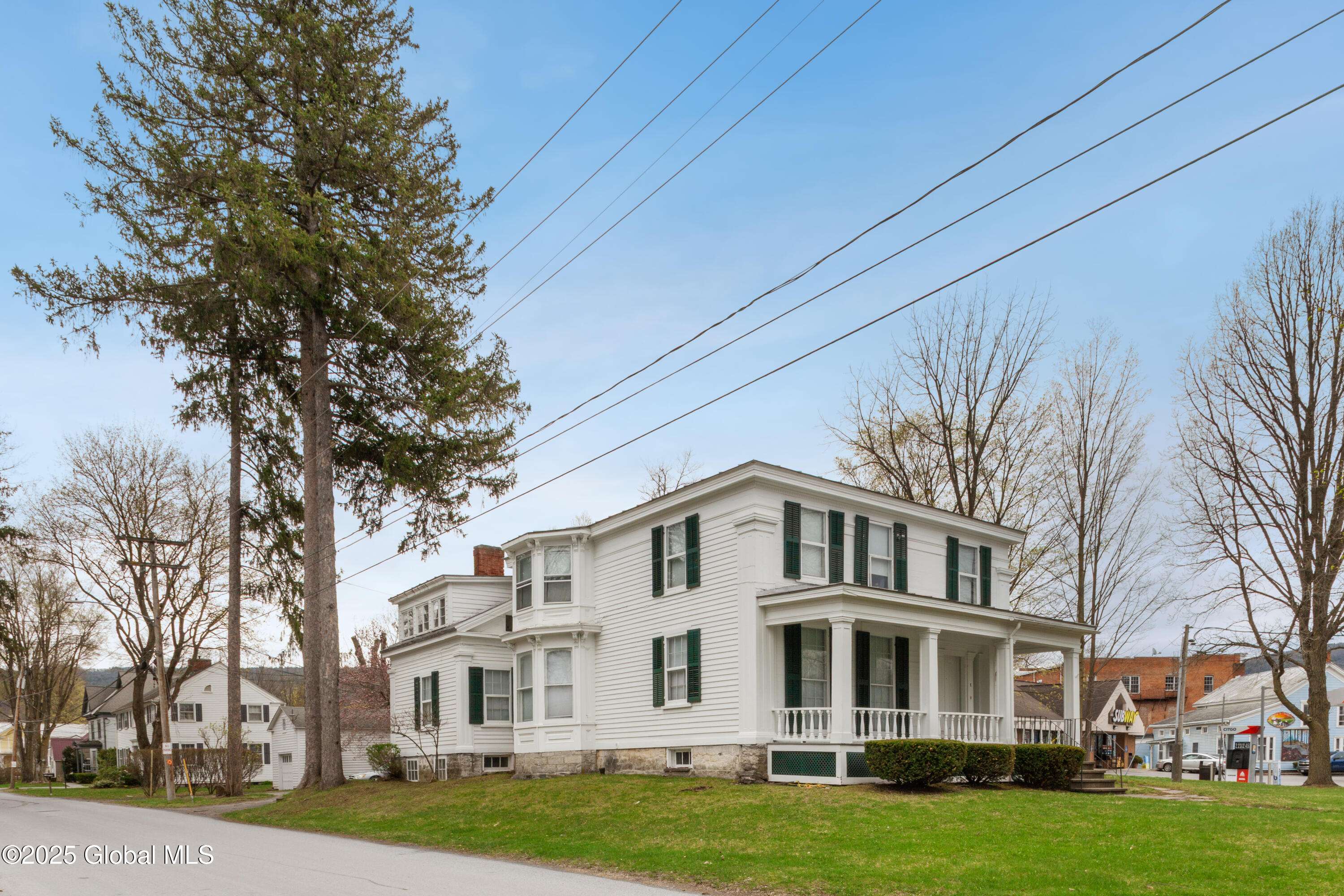 Middleburgh, NY 12122,106 River Street