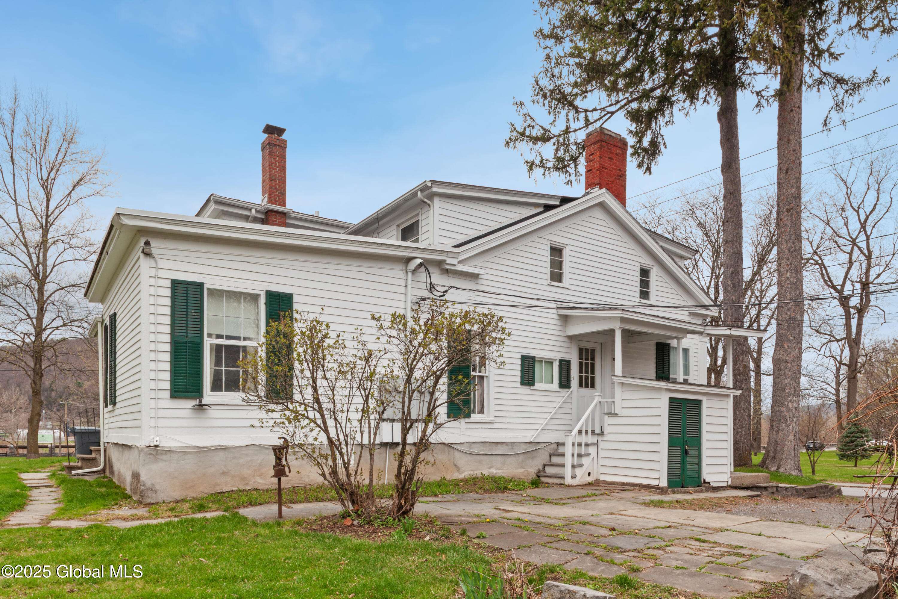 Middleburgh, NY 12122,106 River Street