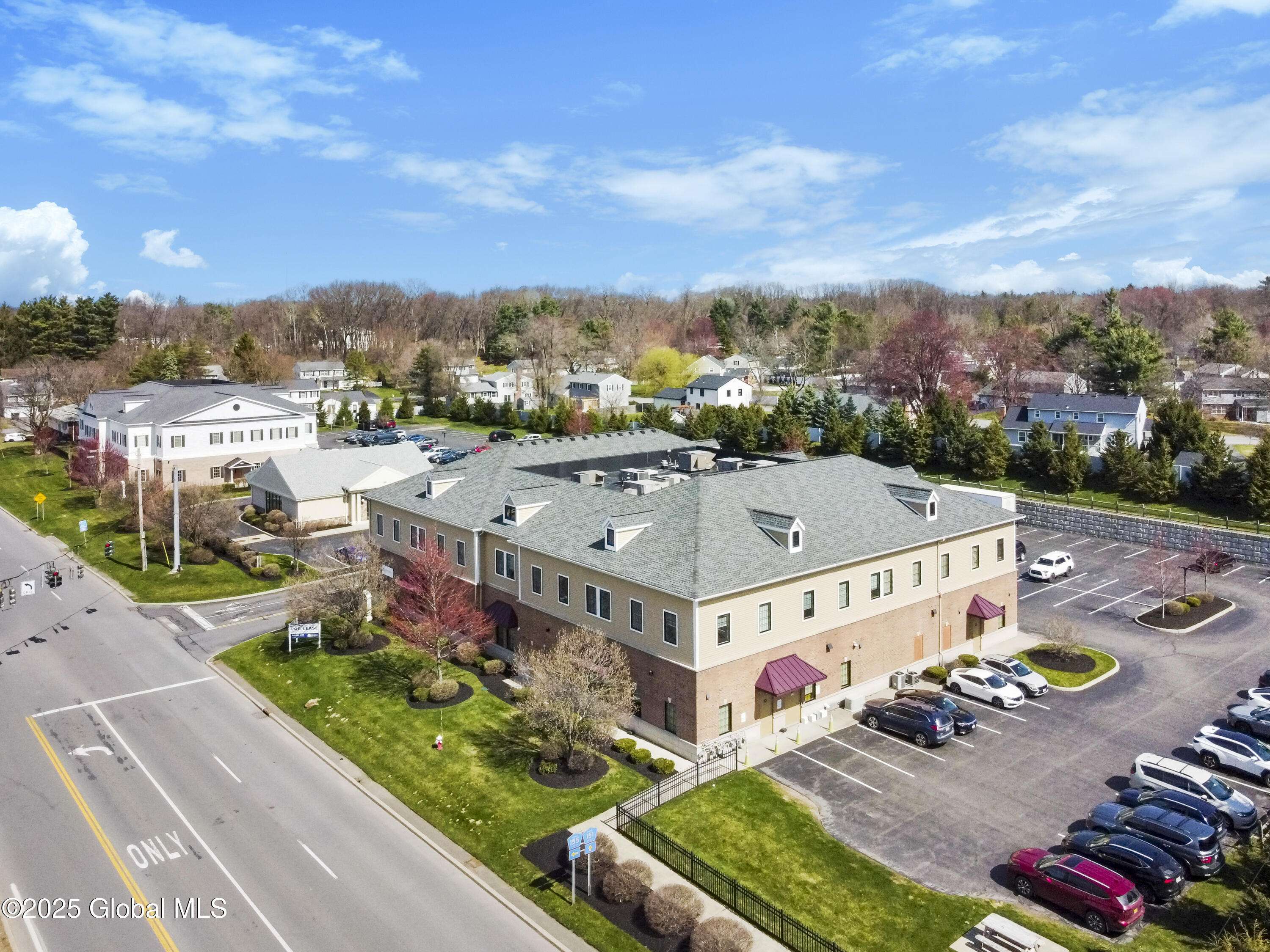 Colonie, NY 12211,399 Albany Shaker Road