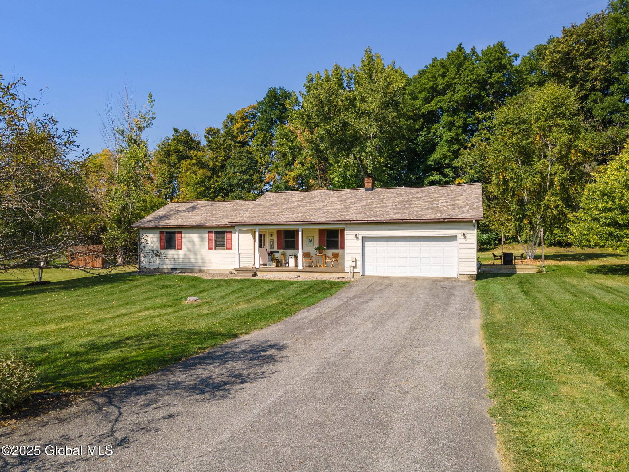Wright, NY 12023,124 Schell Road