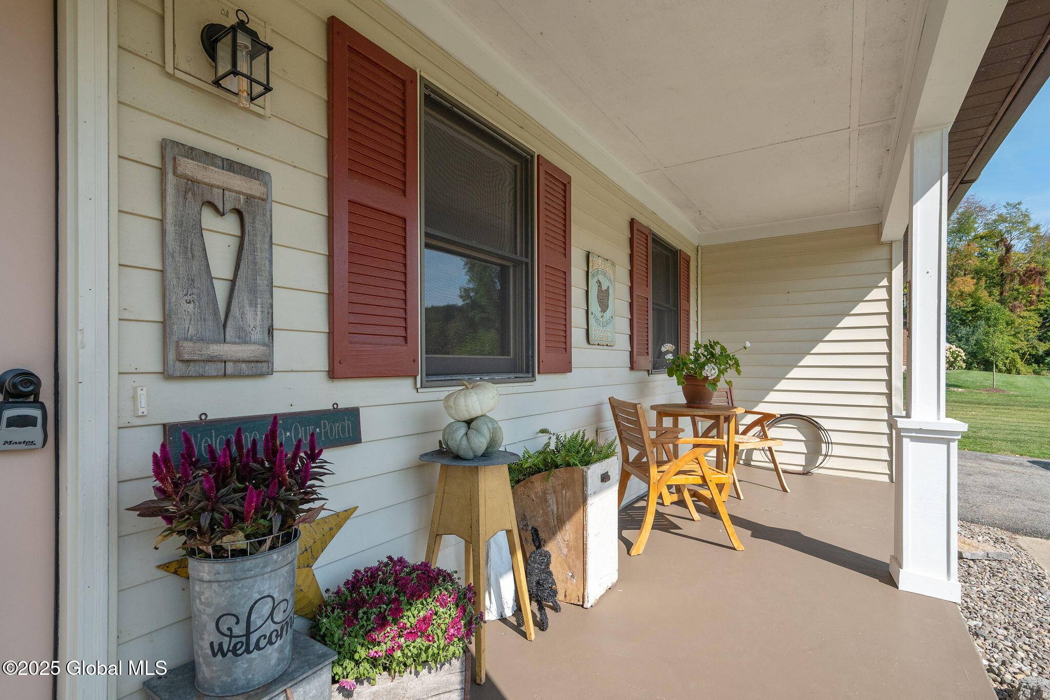 Wright, NY 12023,124 Schell Road