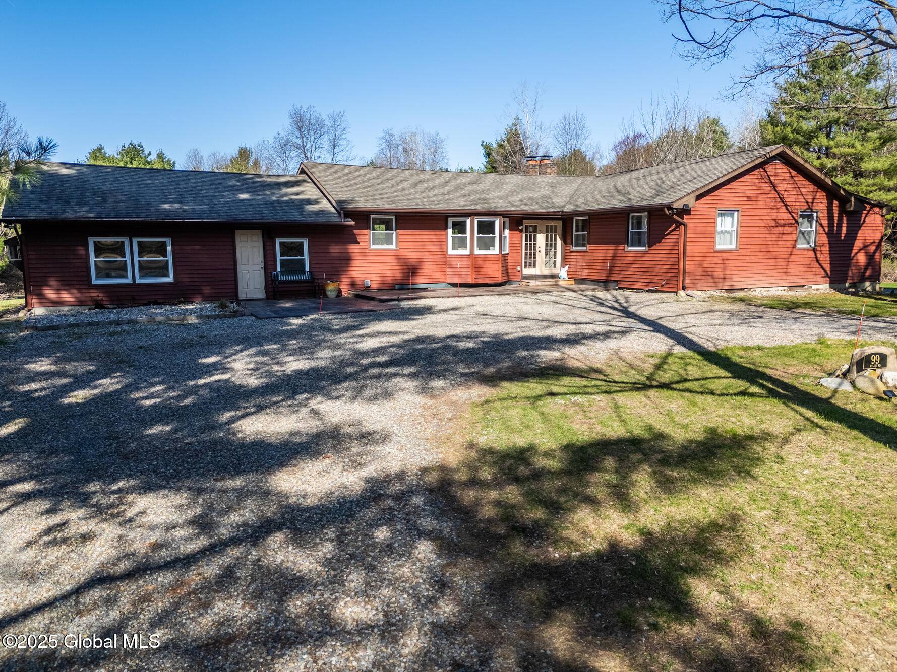 Greenfield, NY 12833,99 Wilsey Road