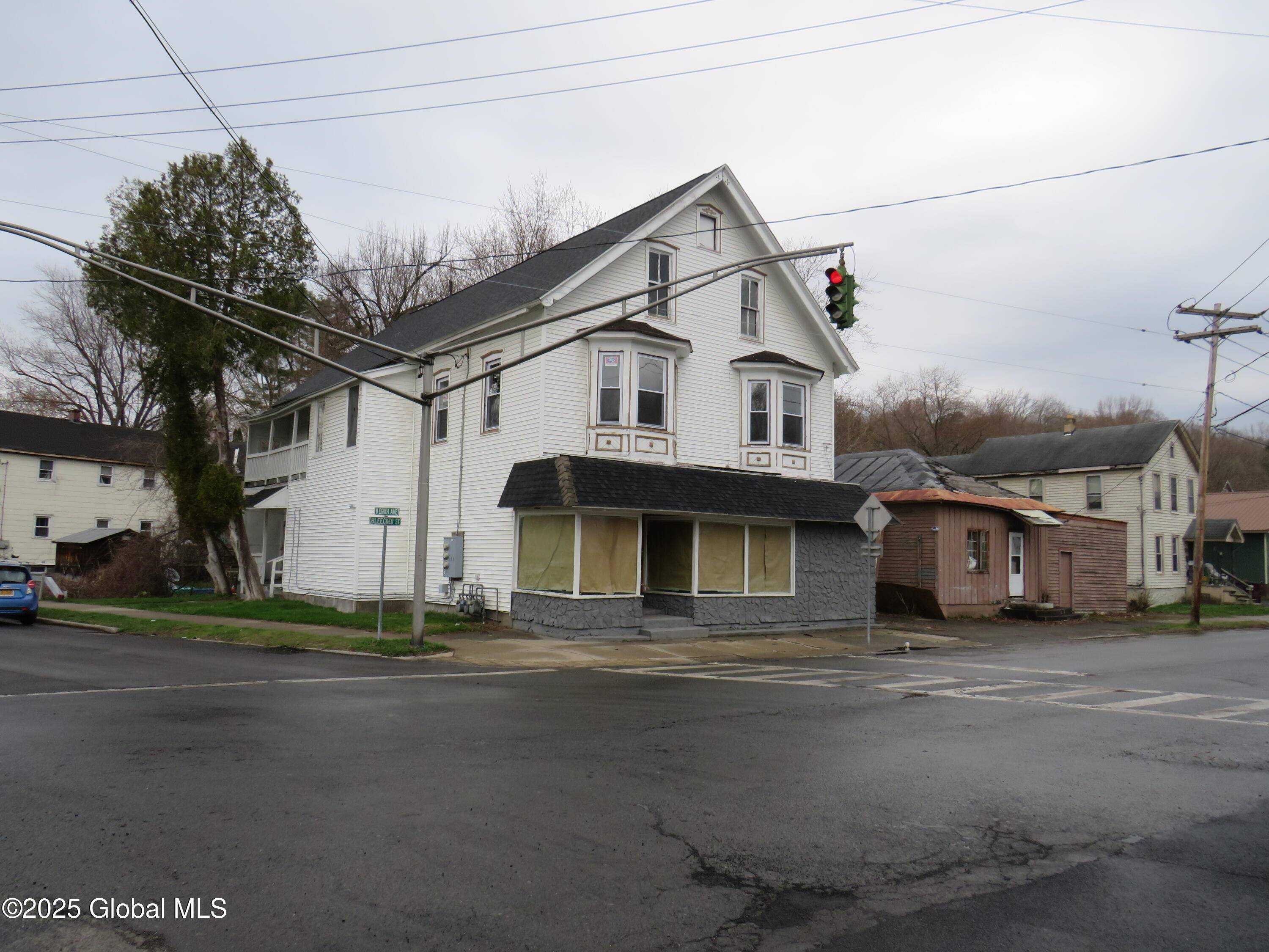 Gloversville, NY 12078,229 Bleecker Street