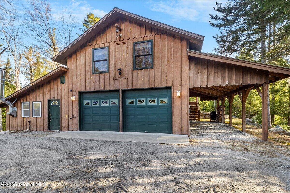Minerva, NY 12851,747 Irishtown Road