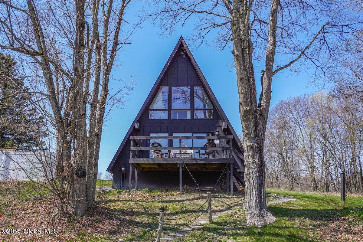 Jackson, NY 12873,197 Stanton Road