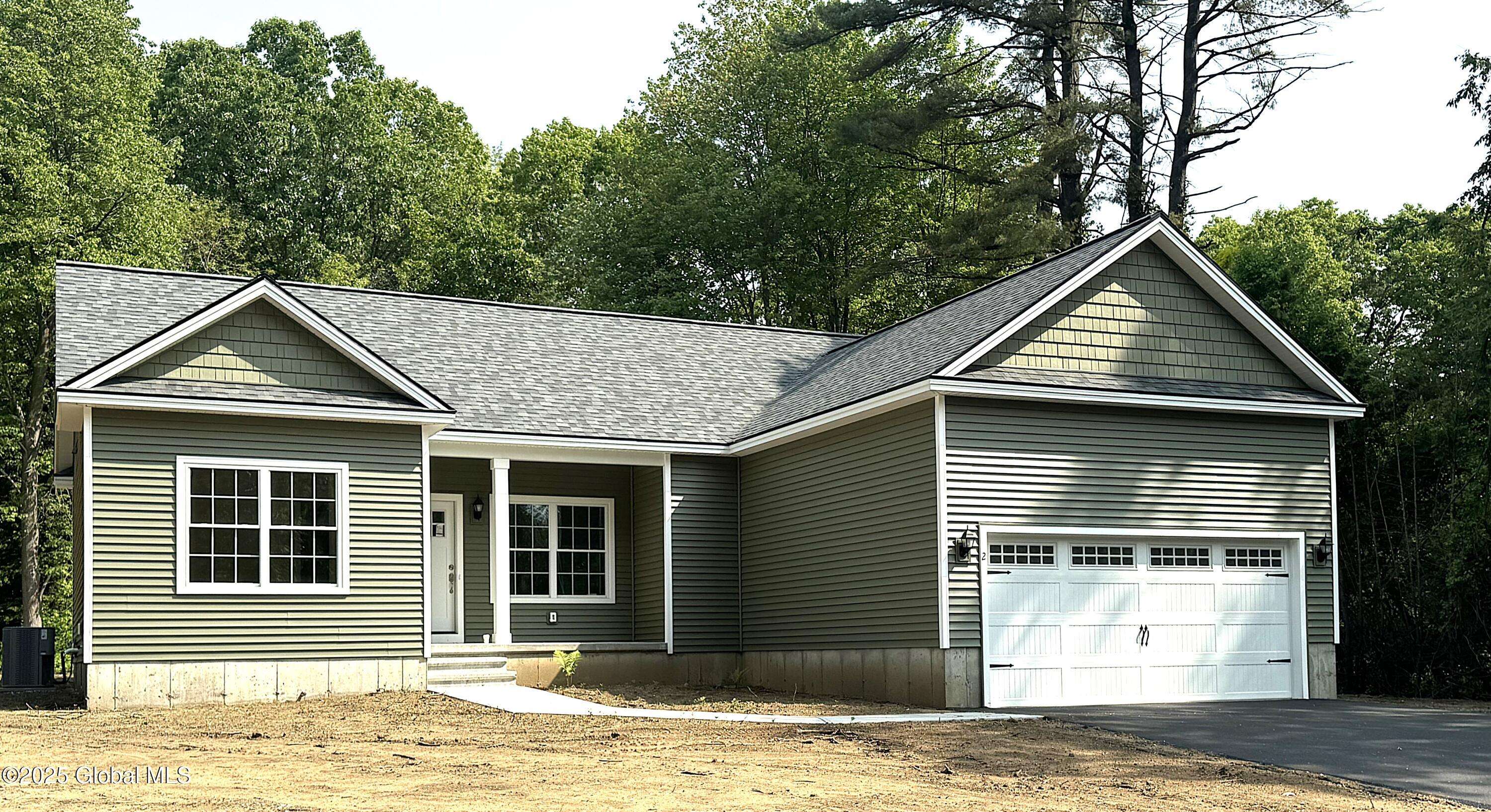Moreau, NY 12828,2 Birch Drive