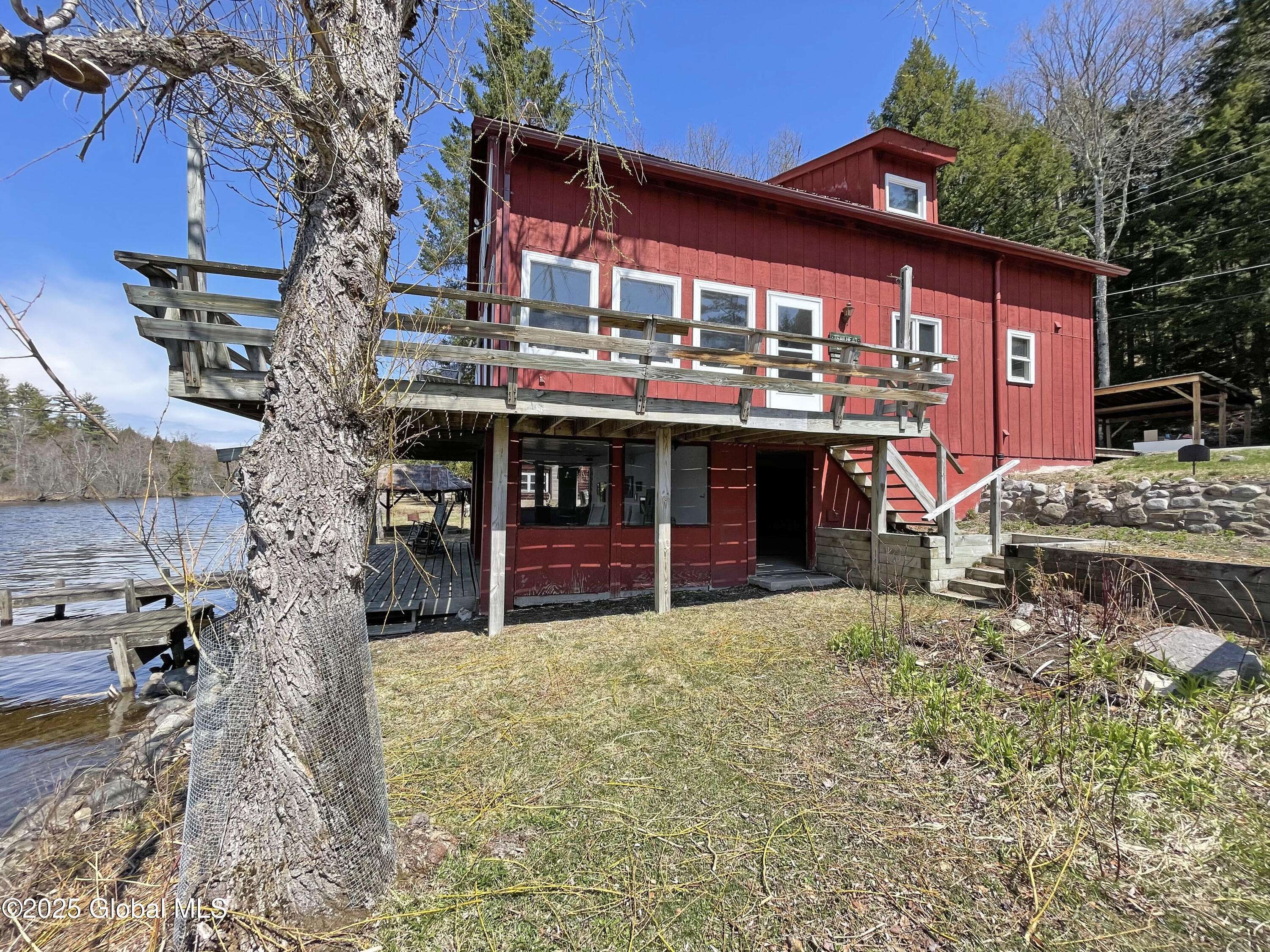 Horicon, NY 12860,3541 East Schroon River Road Road