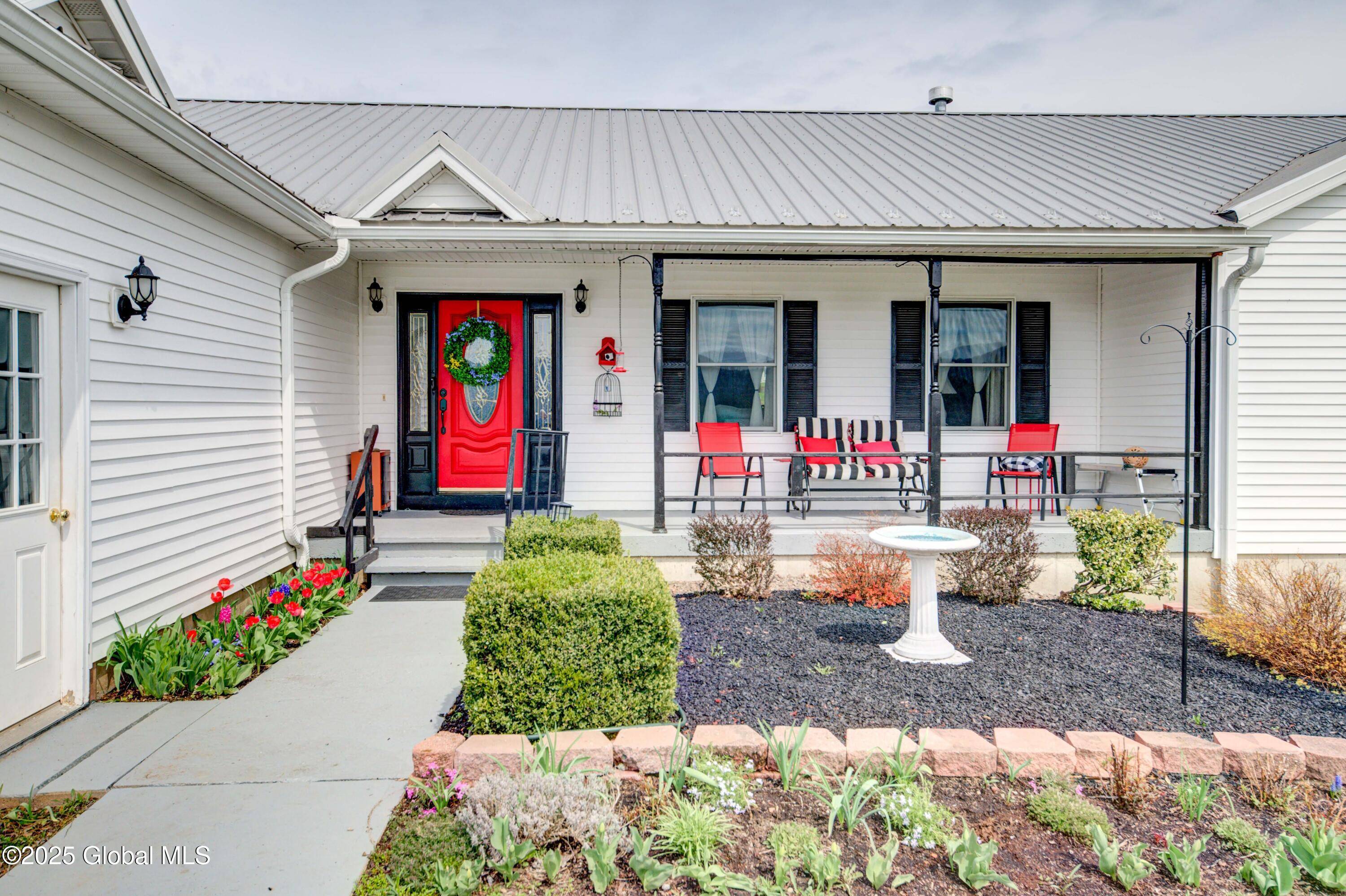Worcester, NY 12197,238 W Hill Road