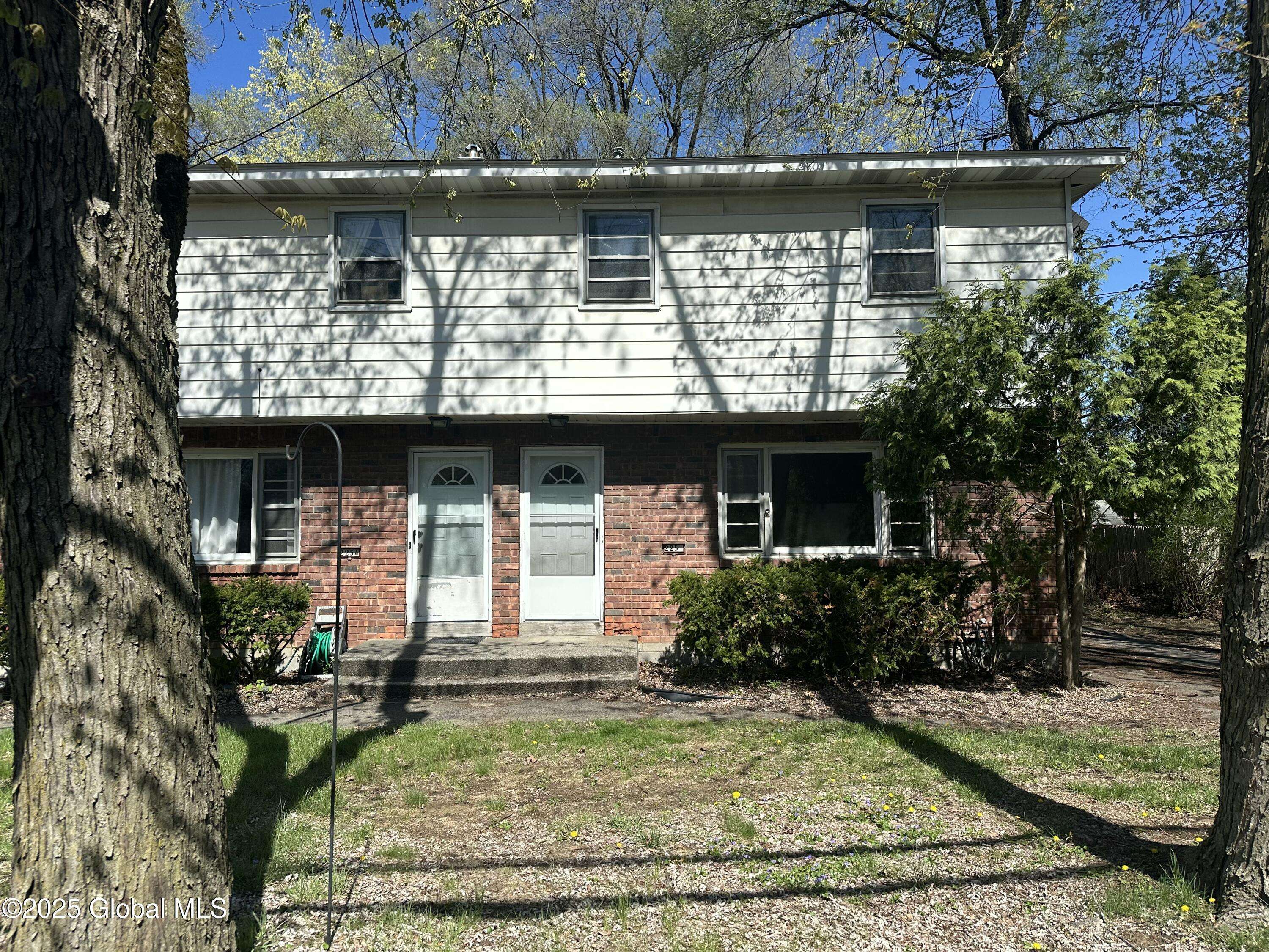 Colonie, NY 12205,225 Osborne Road #B