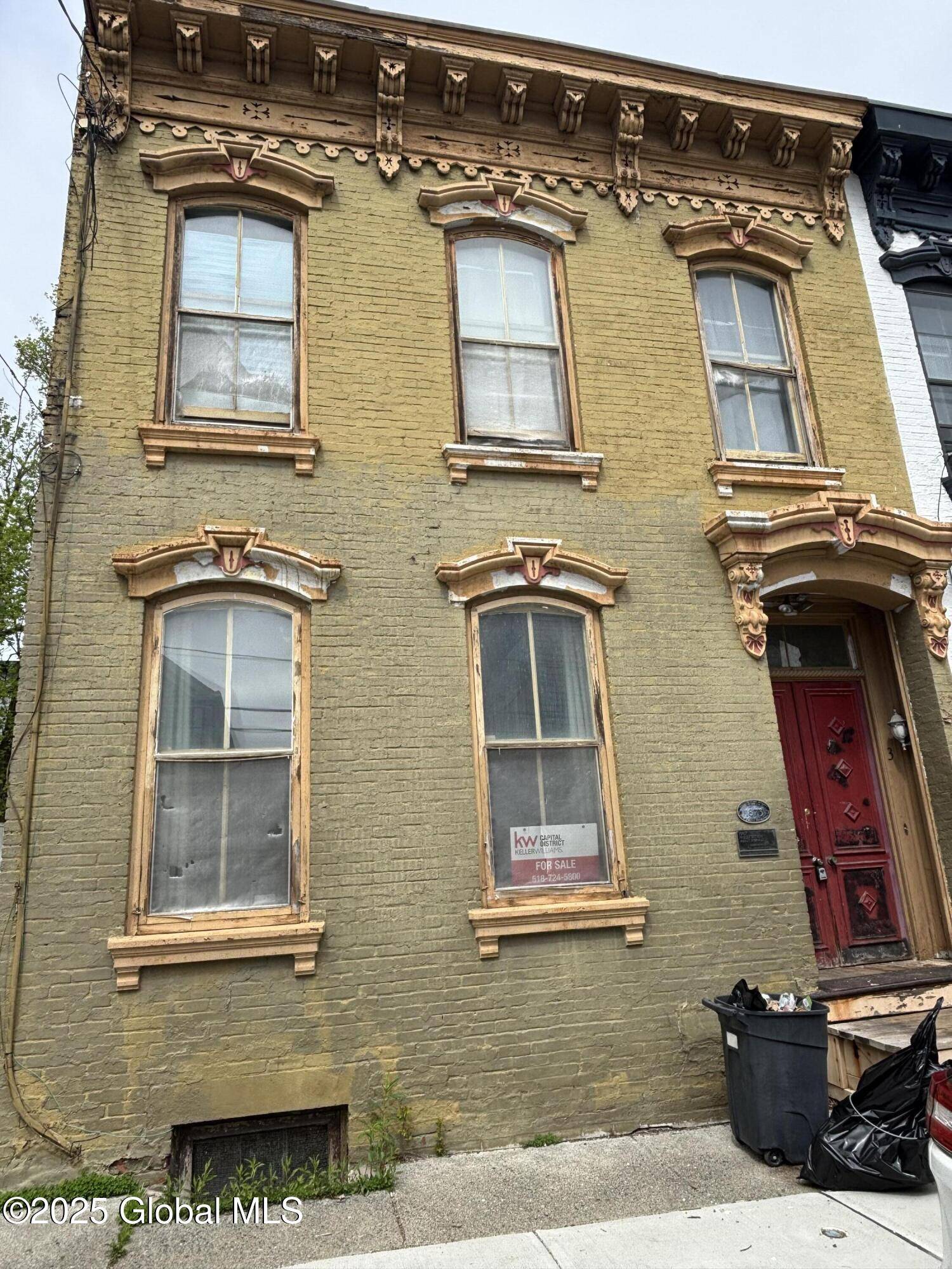 Albany, NY 12202,3 Osborne Street