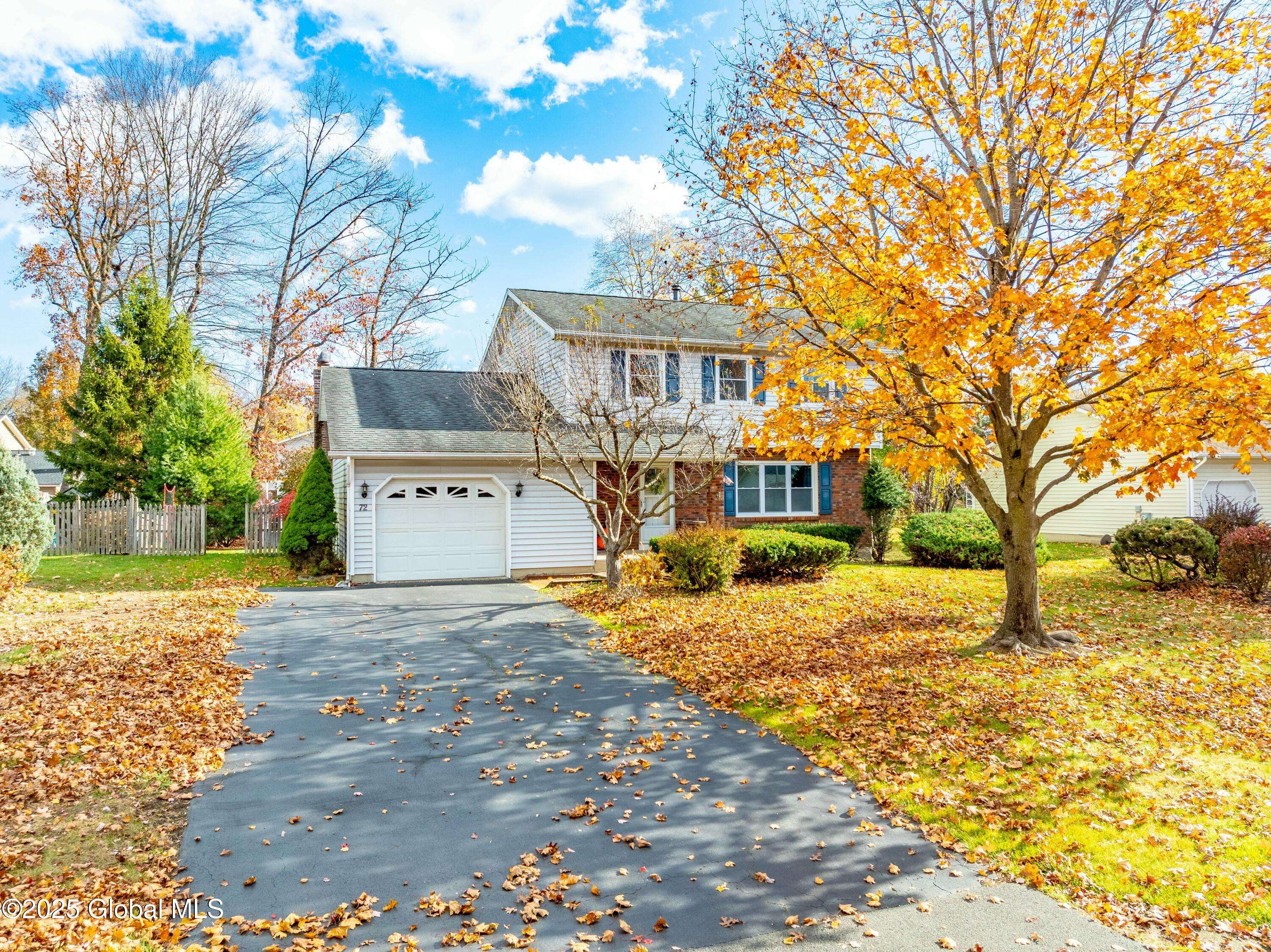 Bethlehem, NY 12158,72 Dorchester Ave
