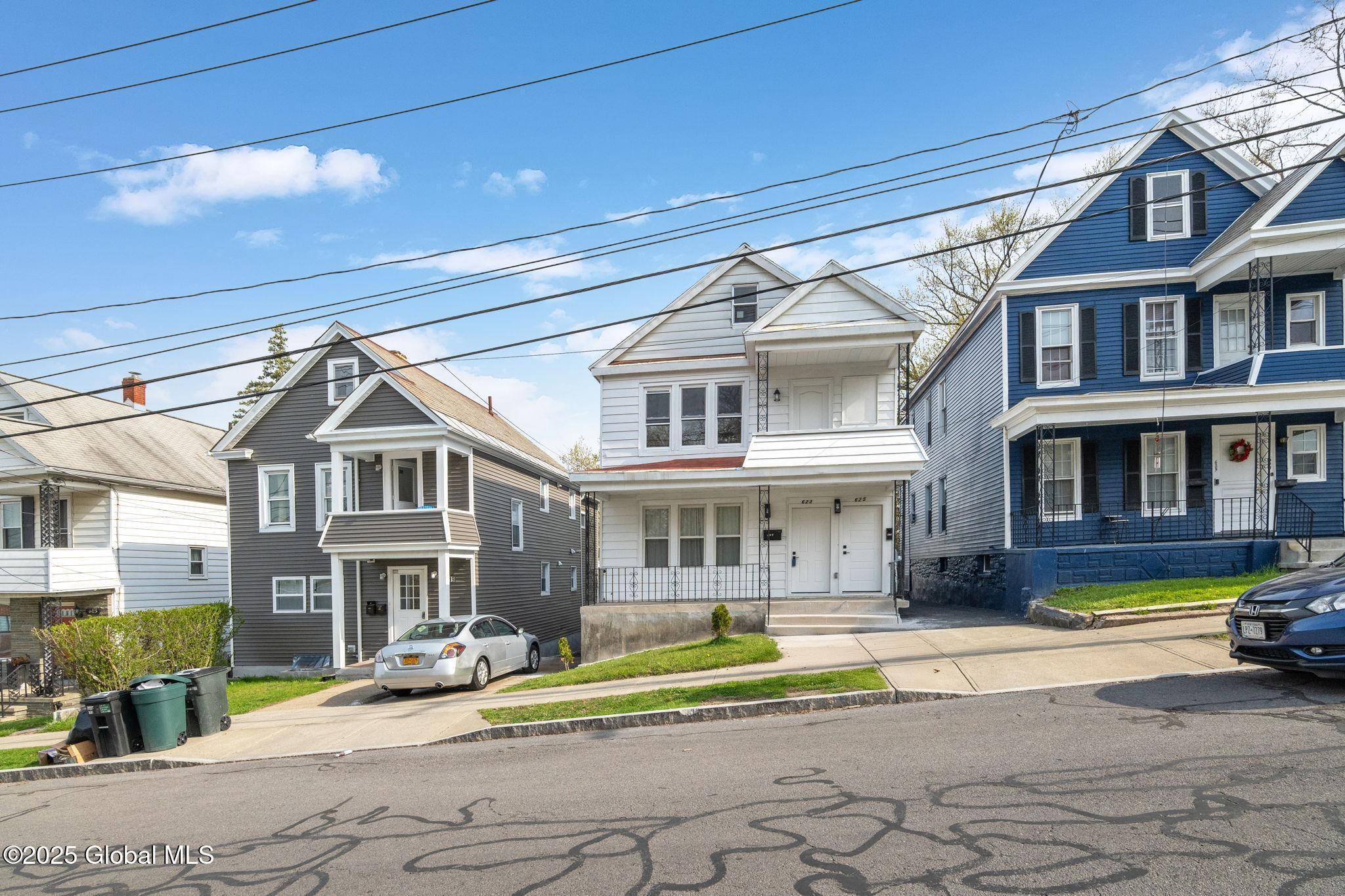 Schenectady, NY 12308,623 Seneca Street