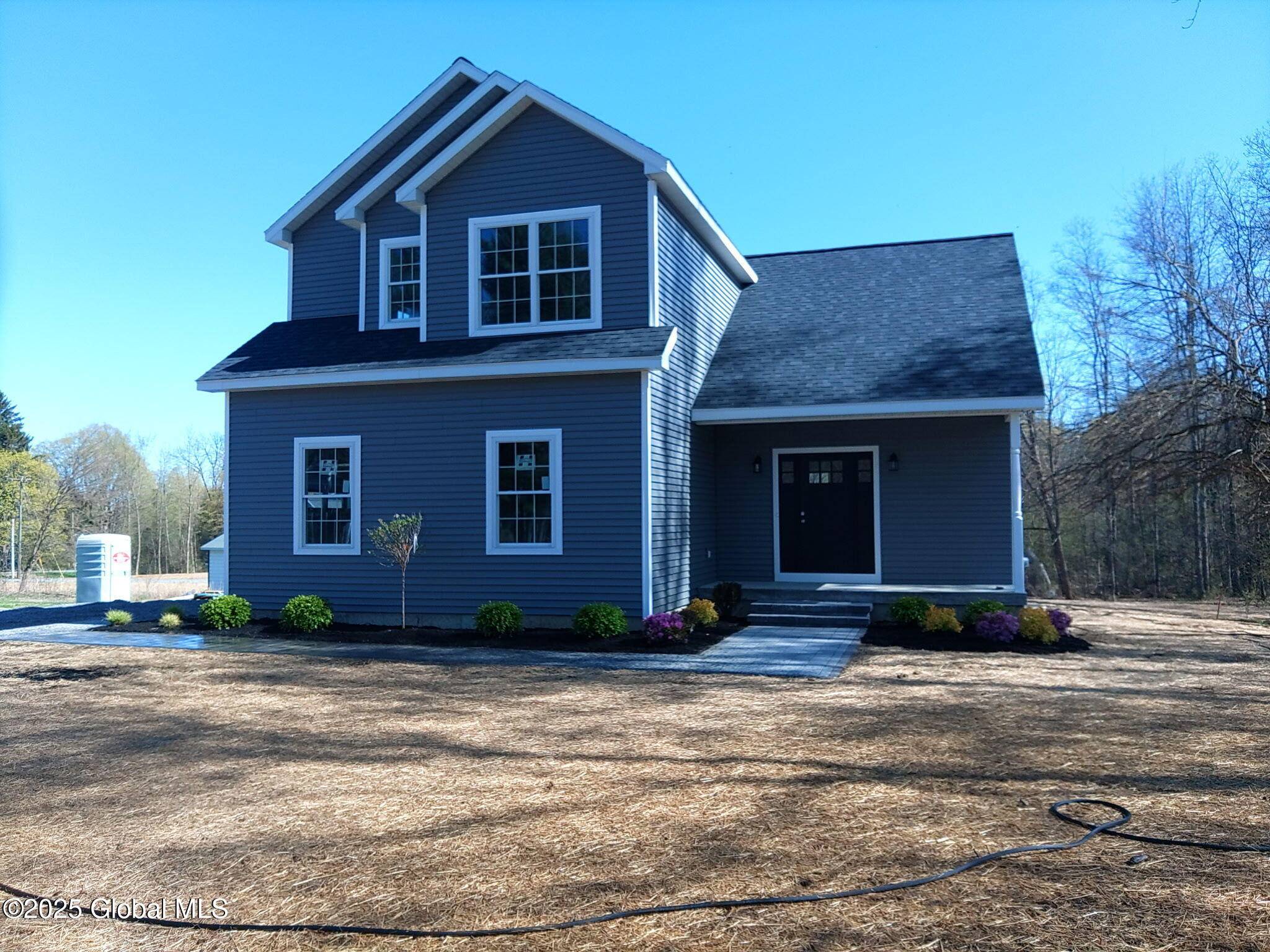 Ballston, NY 12019,1 Larkin Drive