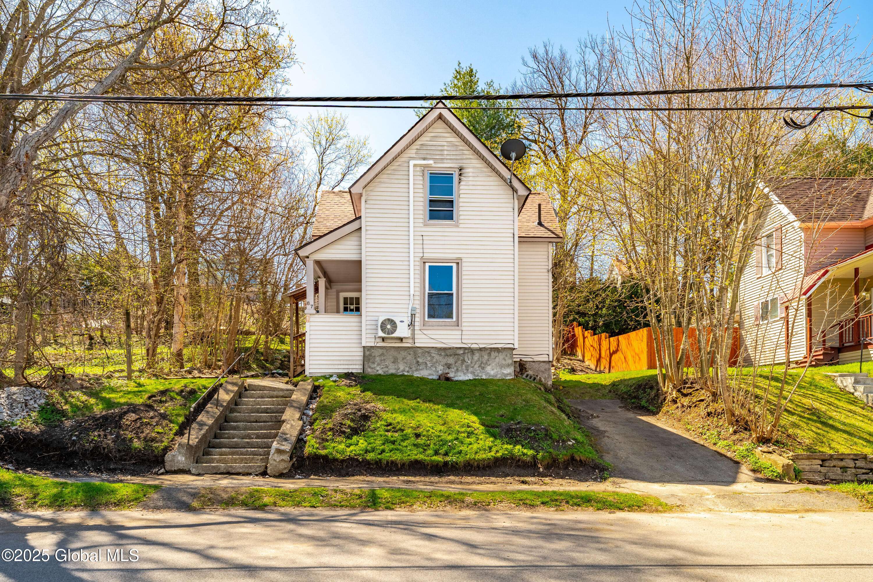 Gloversville, NY 12078,67 3rd Street