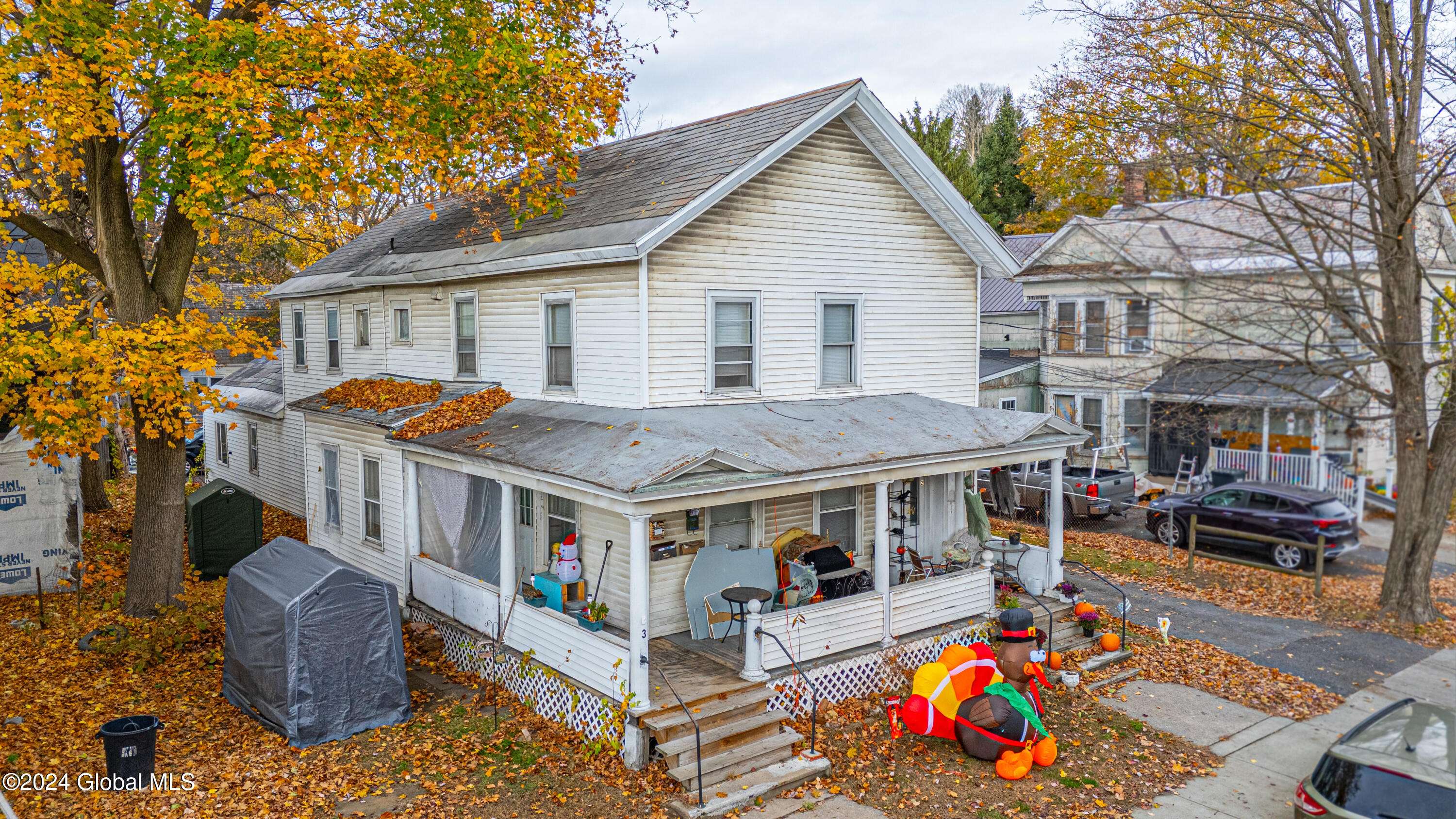 Fort Edward, NY 12828,3 Washington Street