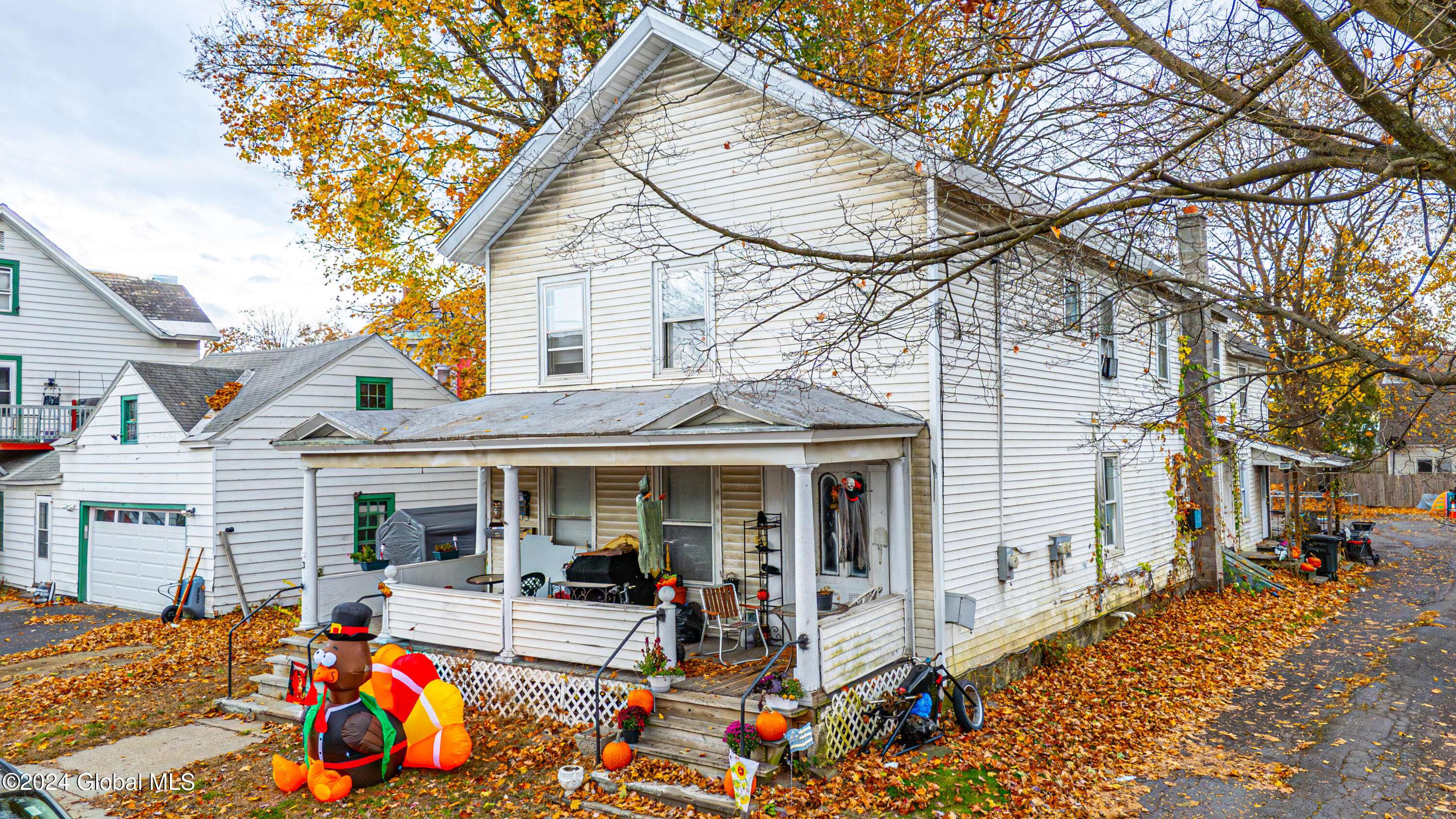Fort Edward, NY 12828,3 Washington Street