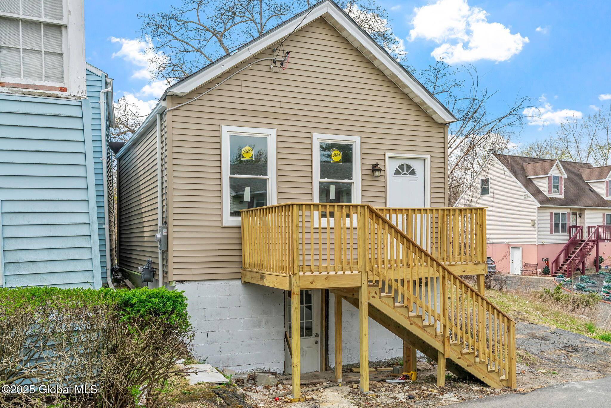 Troy, NY 12180,111 Mann Avenue