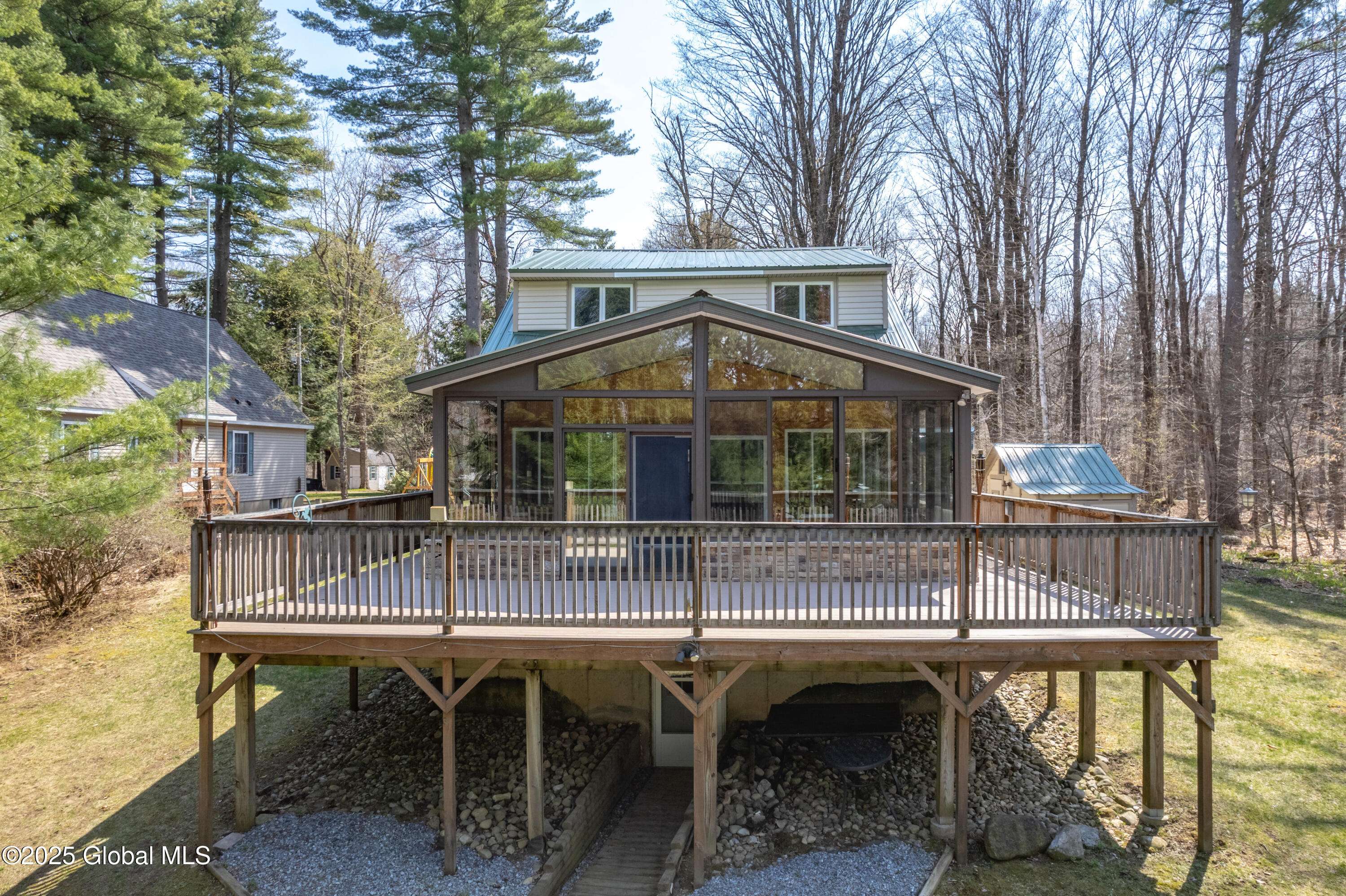Galway, NY 12025,1209 dam Road