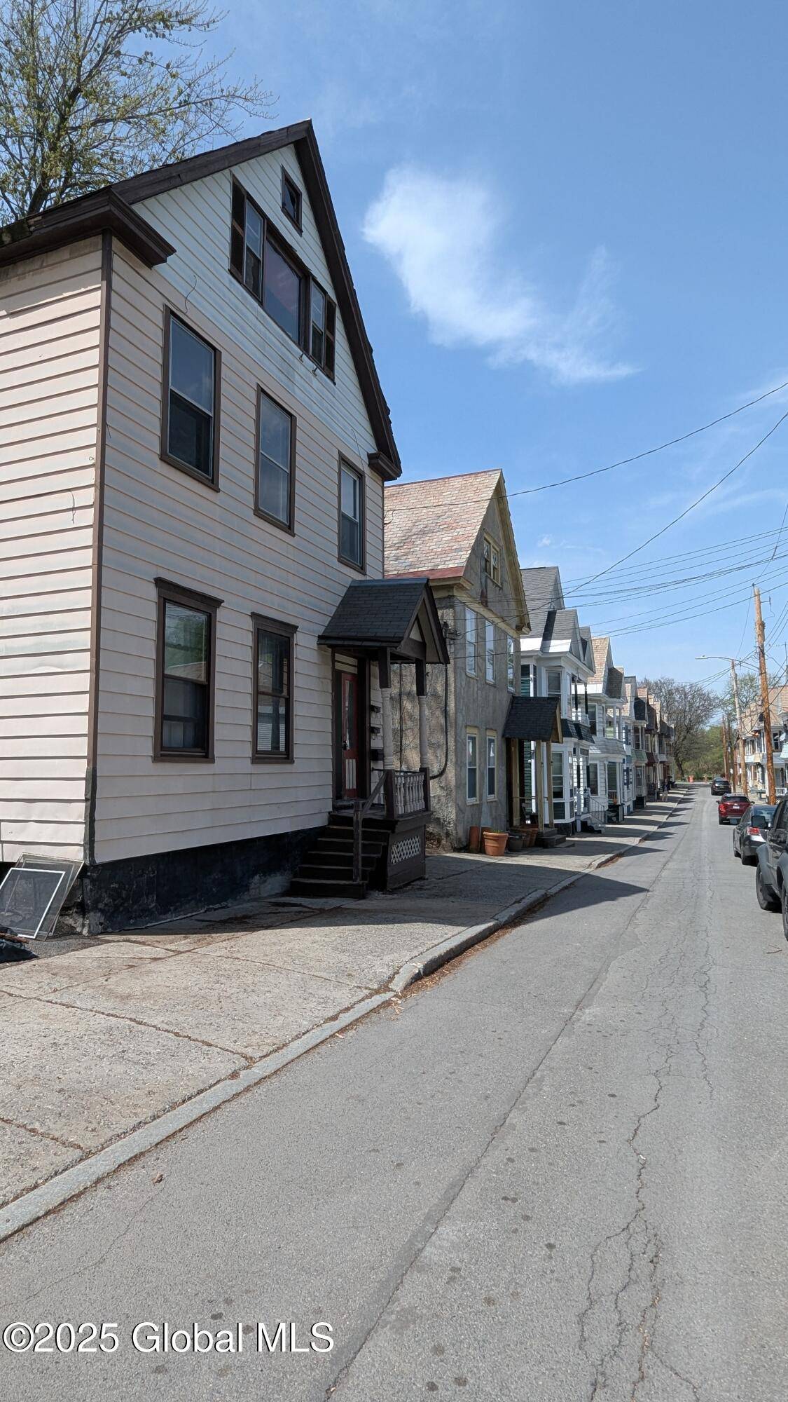 Schenectady, NY 12305,1 Ingersoll Avenue