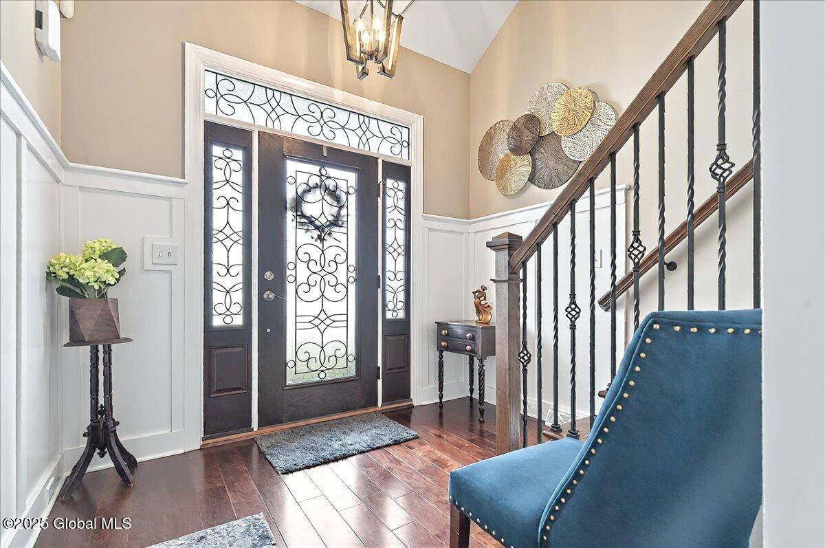 Colonie, NY 12110,84 Cambridge Way