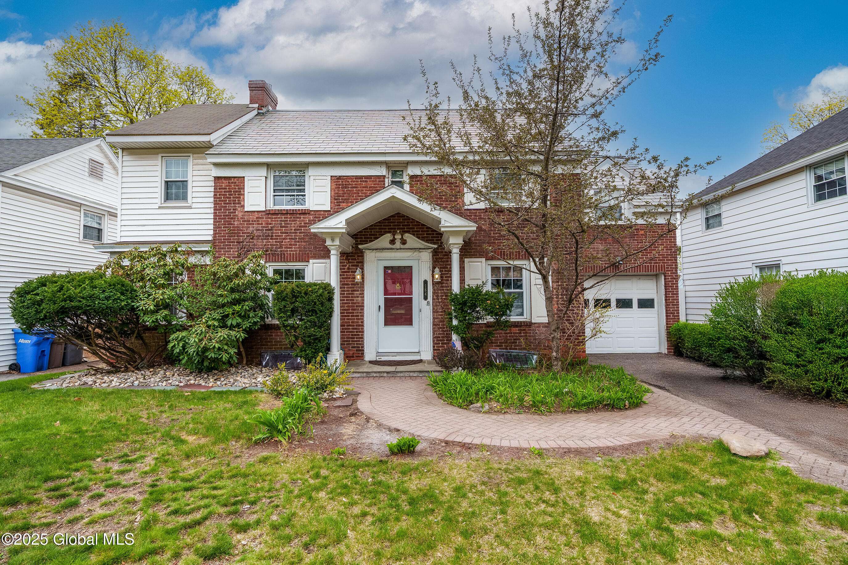 Albany, NY 12206,164 Brevator Street