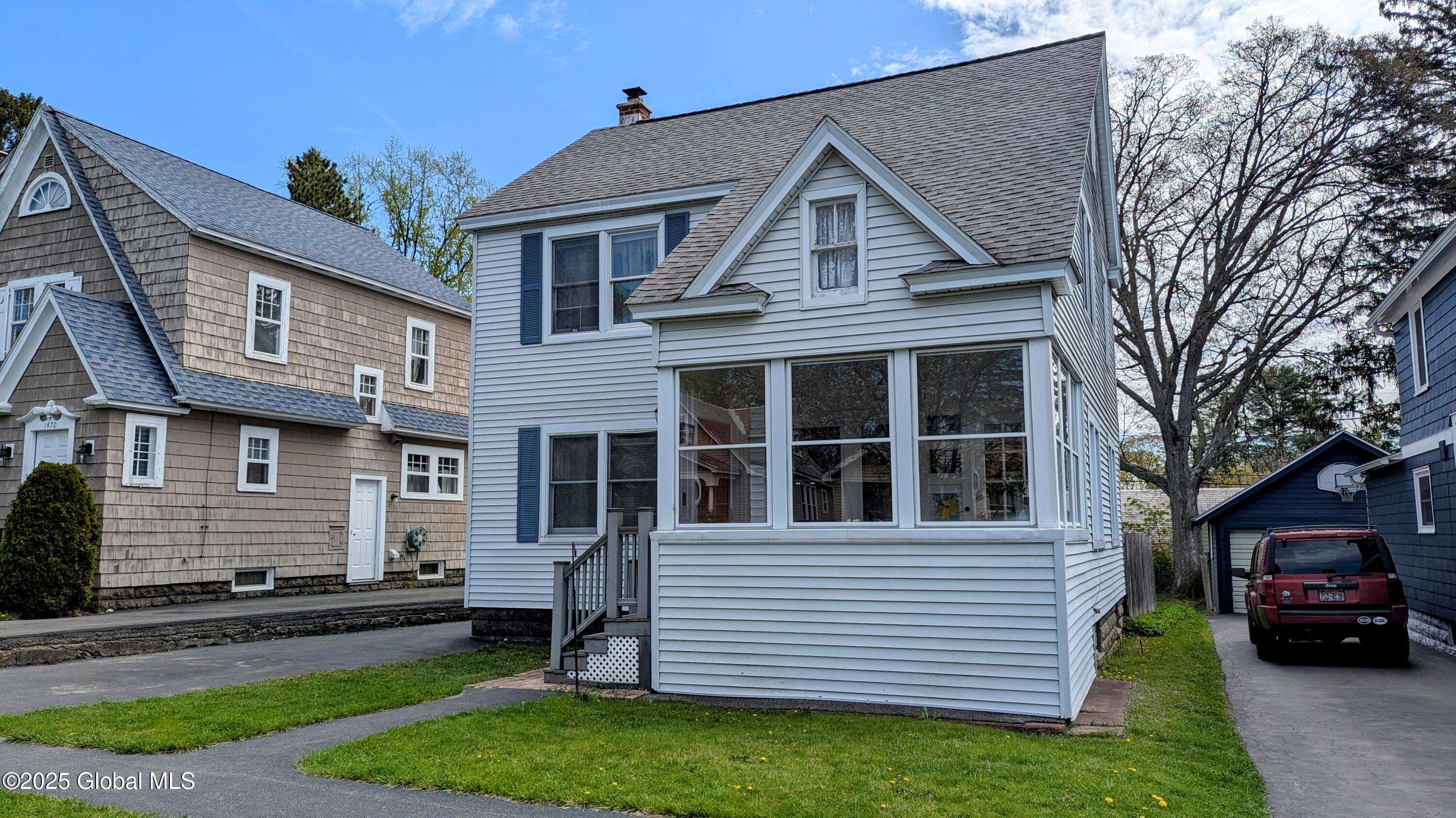 Niskayuna, NY 12309,1468 Baker Avenue