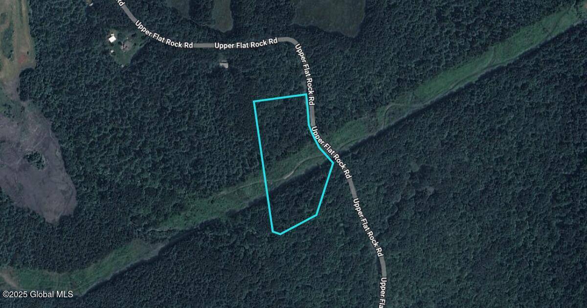 New Scotland, NY 12186,L22 Upper Flat Rock Road