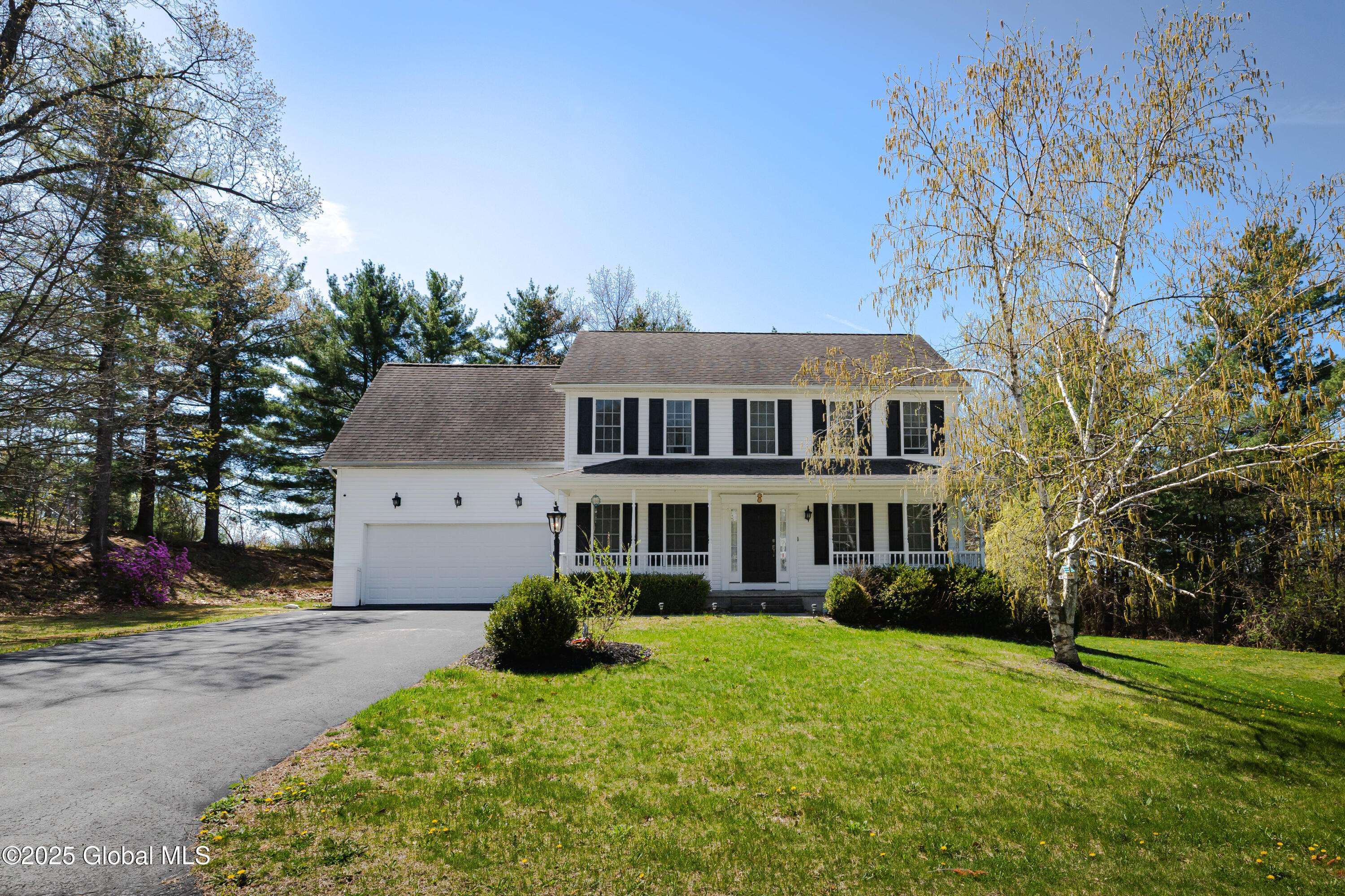 Schaghticoke, NY 12182,4 Ryan Road