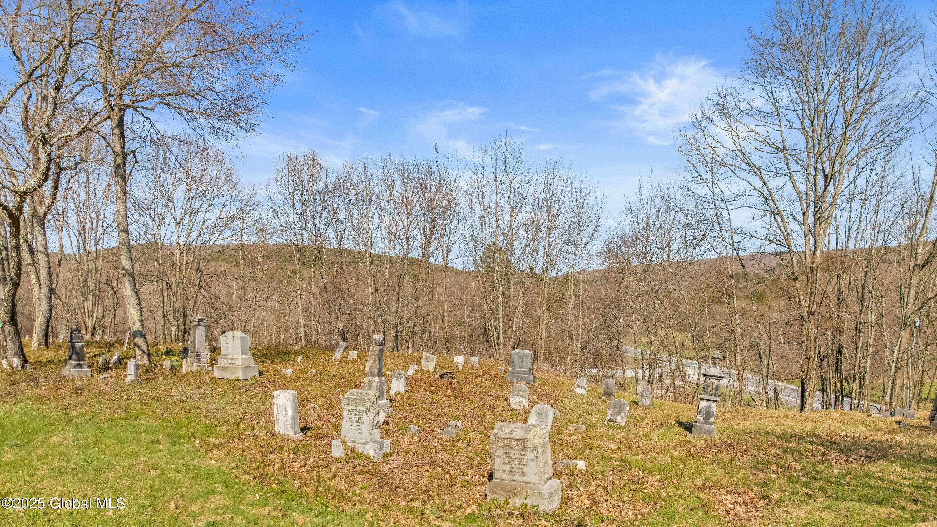 Summit, NY 12175,L9.111 Lutheranville Road