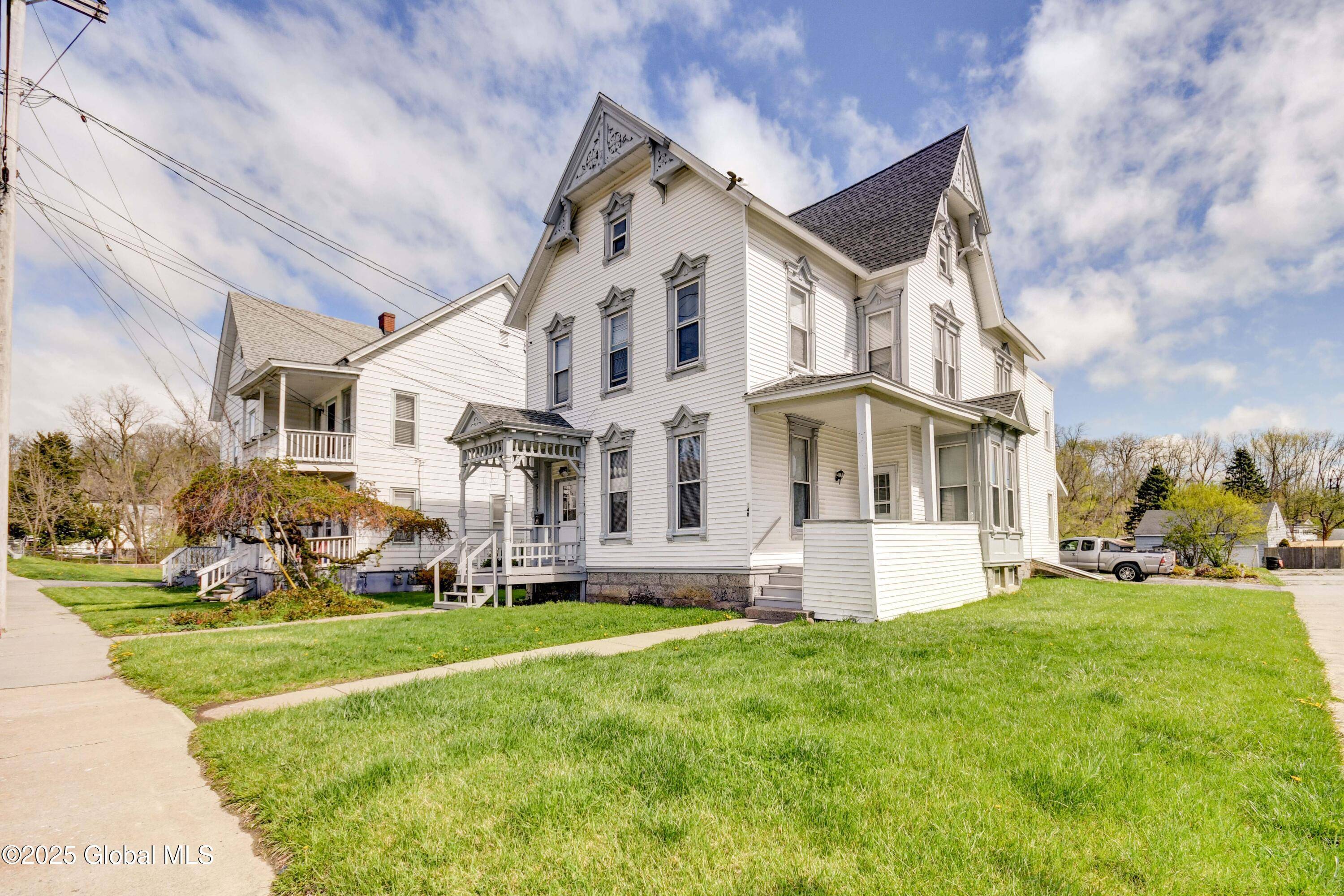 Amsterdam, NY 12010,148 Florida Avenue