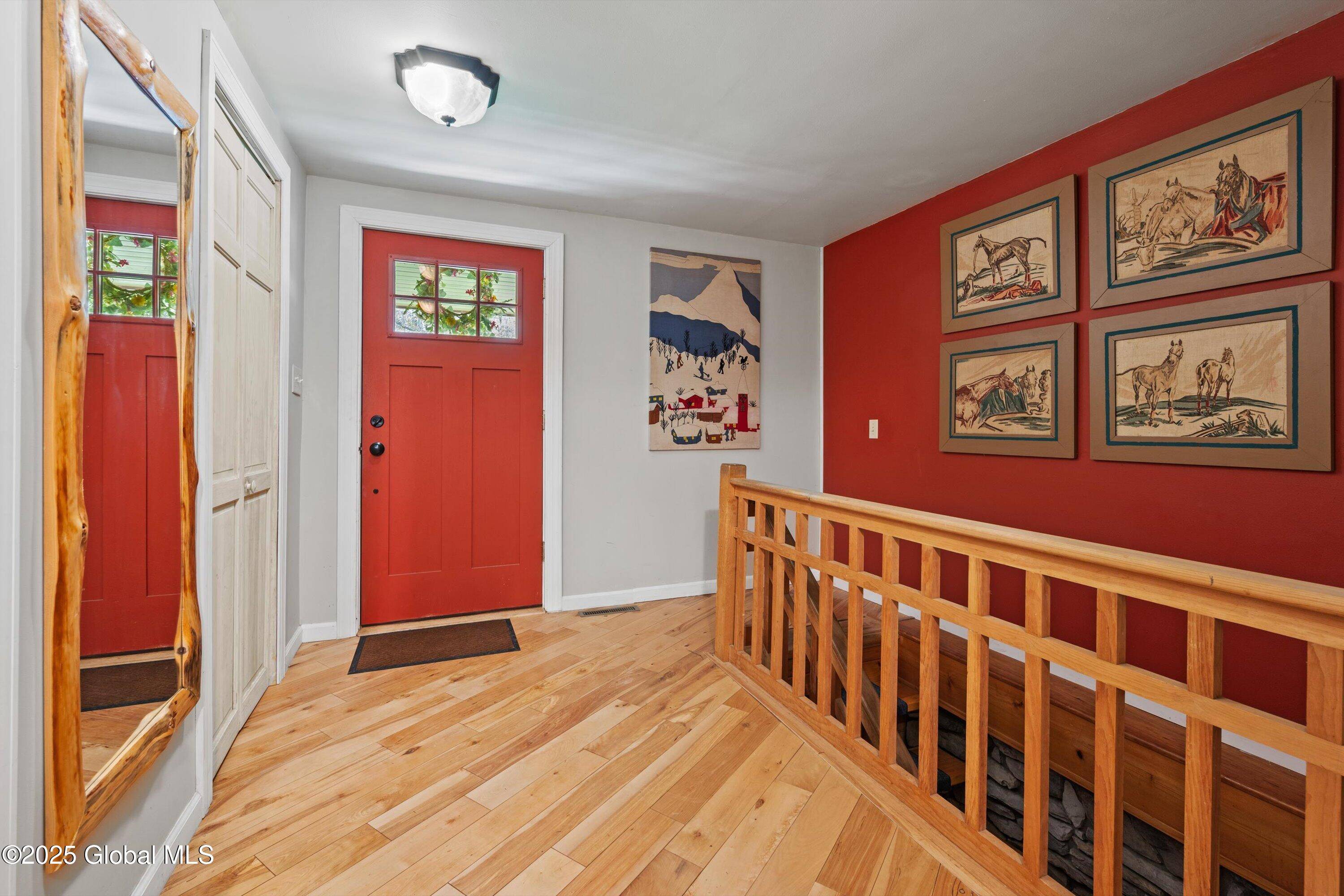 Middle Grove, NY 12850,3550 Boyhaven Road