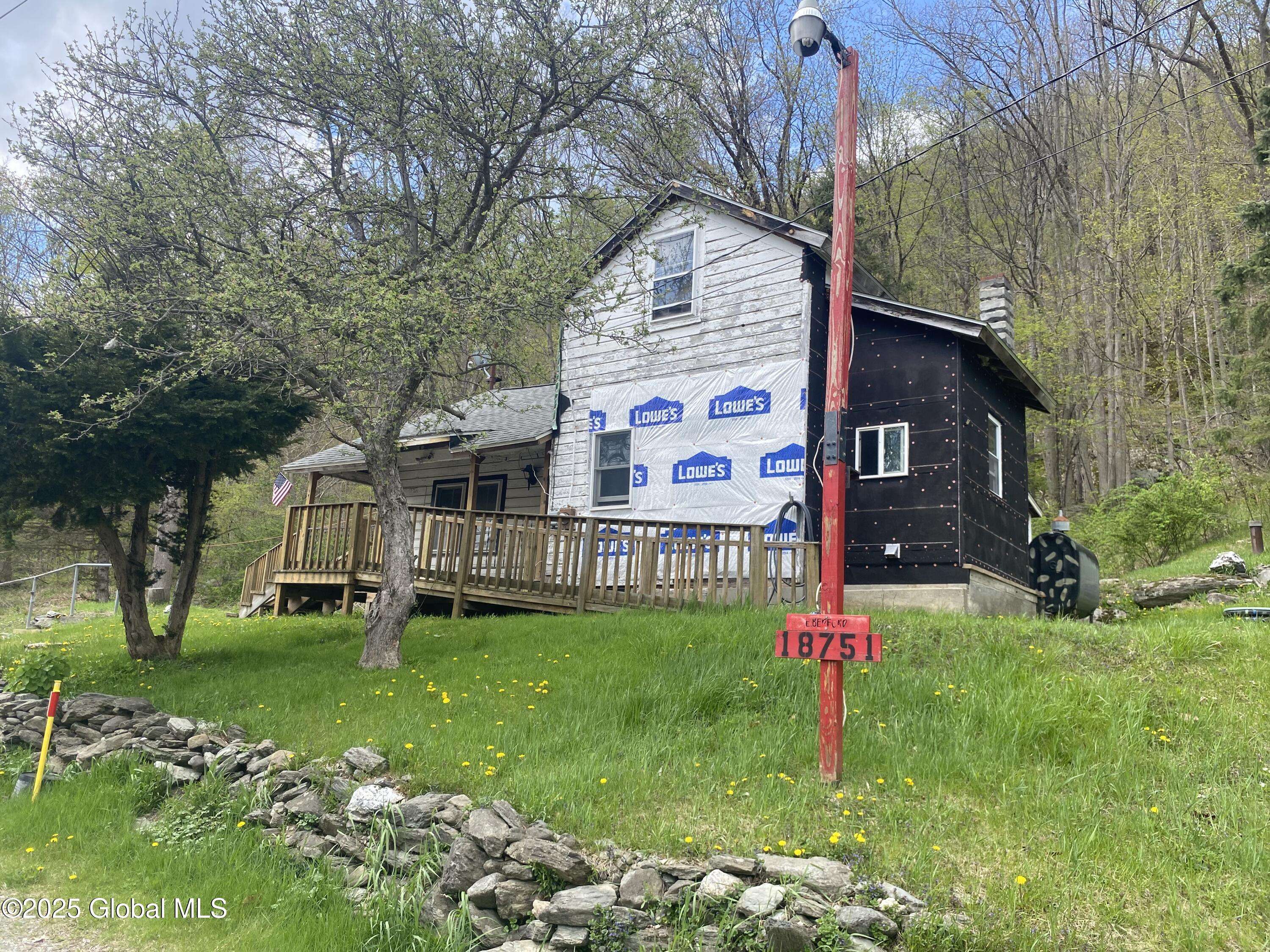 Petersburgh, NY 12138,18751 State Route 22