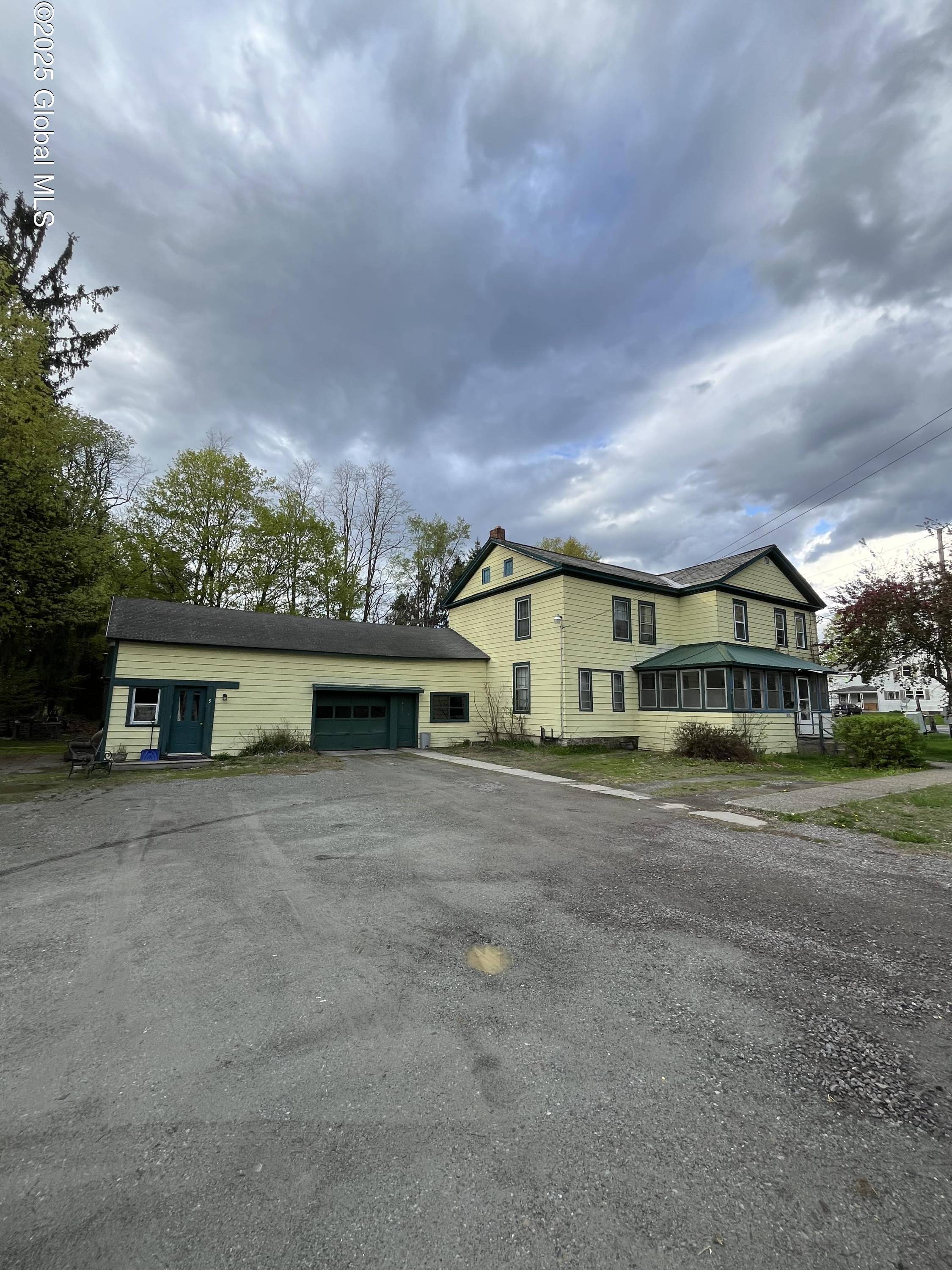 Granville, NY 12832,2595 County Route 17