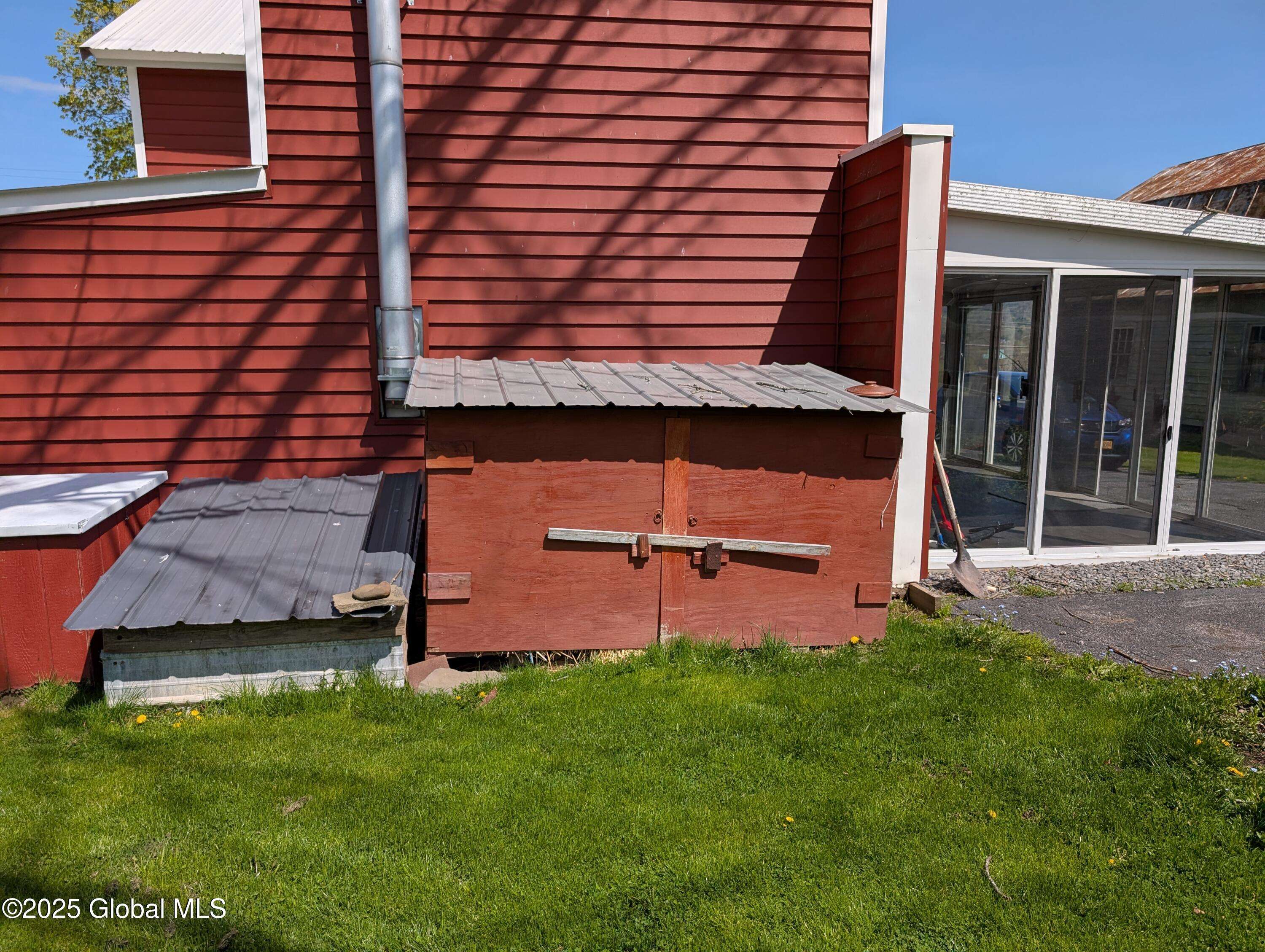 Esperance, NY 12035,113 Pleasantview Road