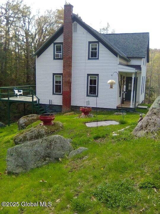 Brunswick, NY 12052,1403 Blue Factory Hill Road