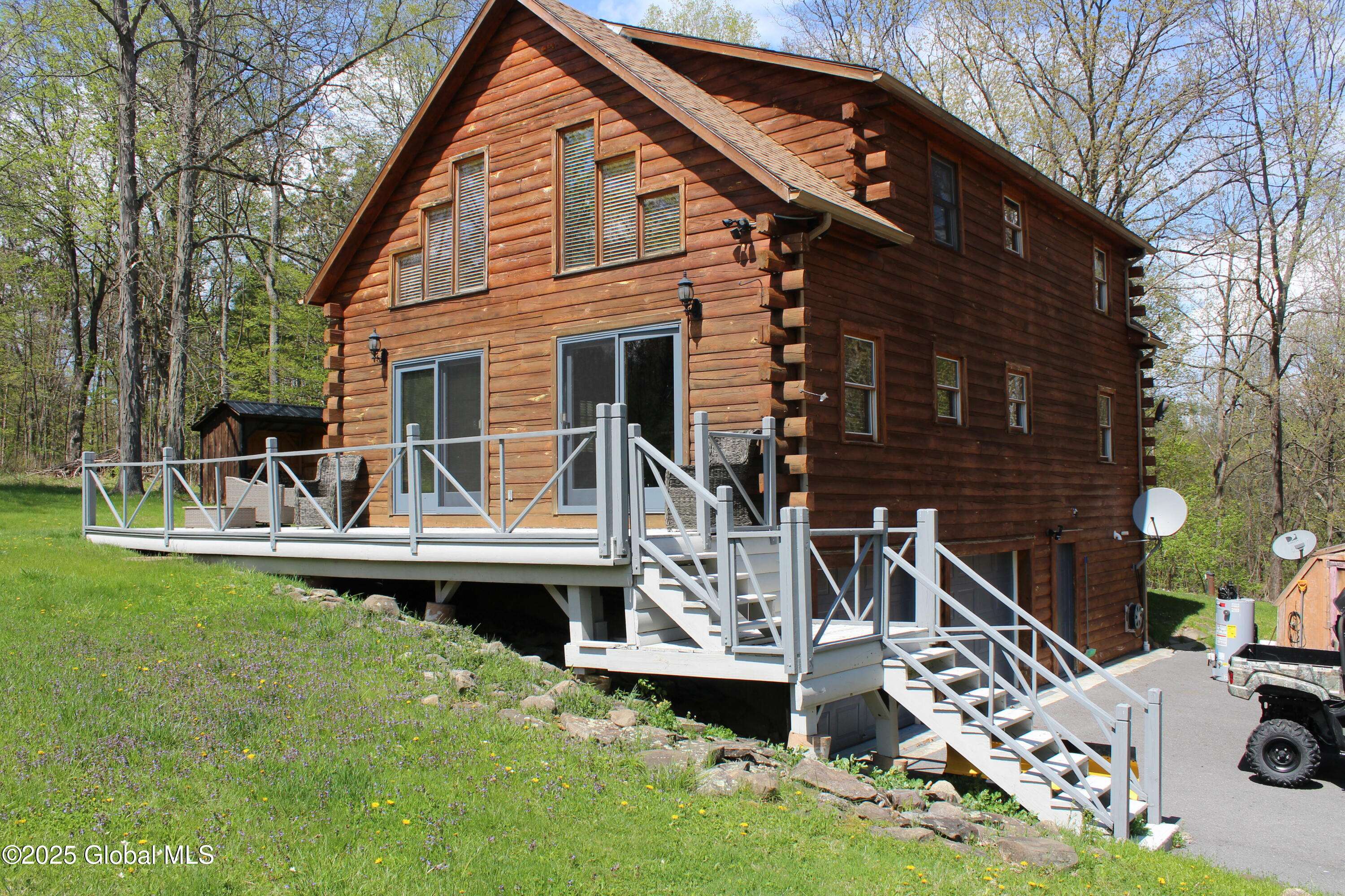 Esperance, NY 12066,127 Fording Road