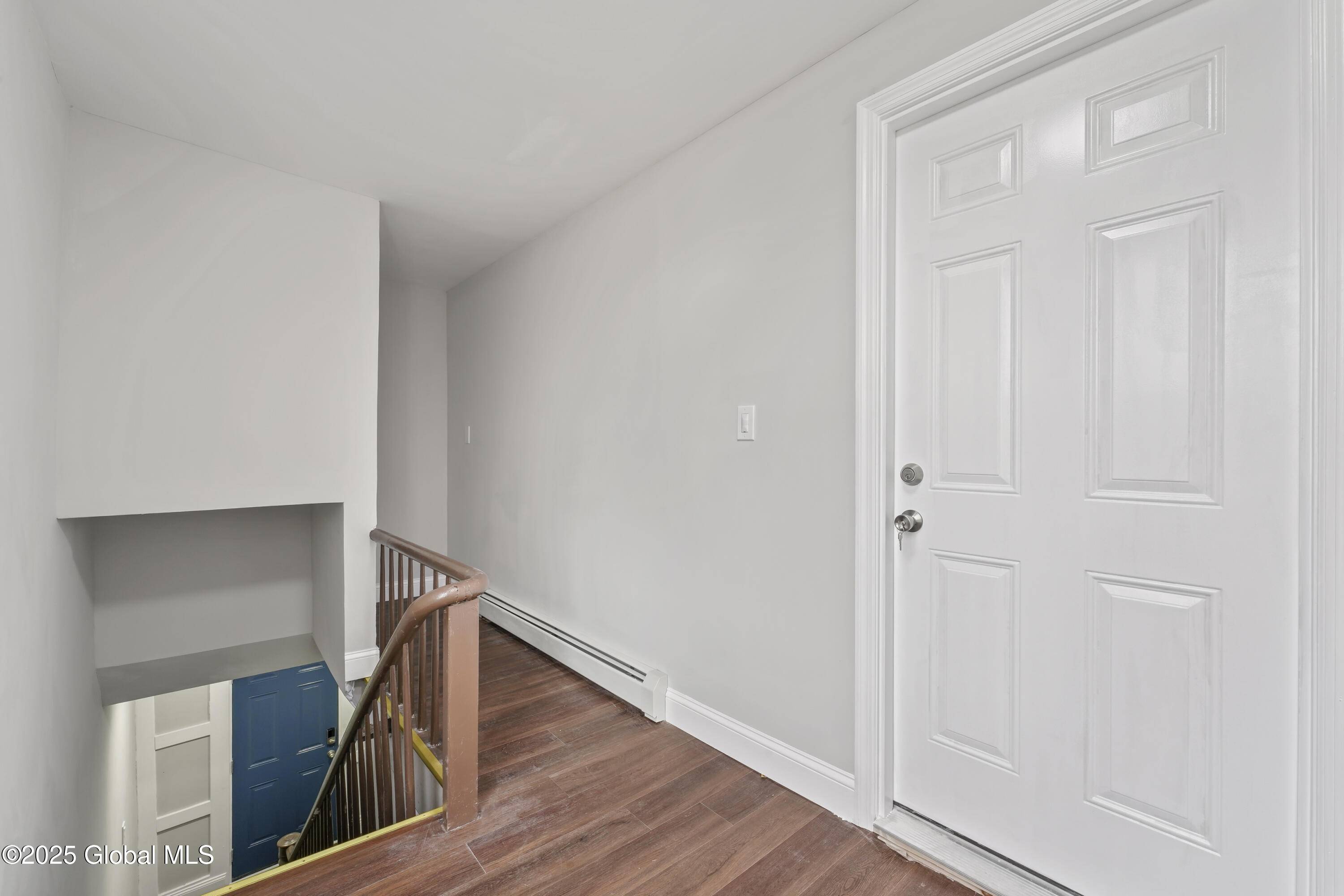 Albany, NY 12210,69 Second Street #3