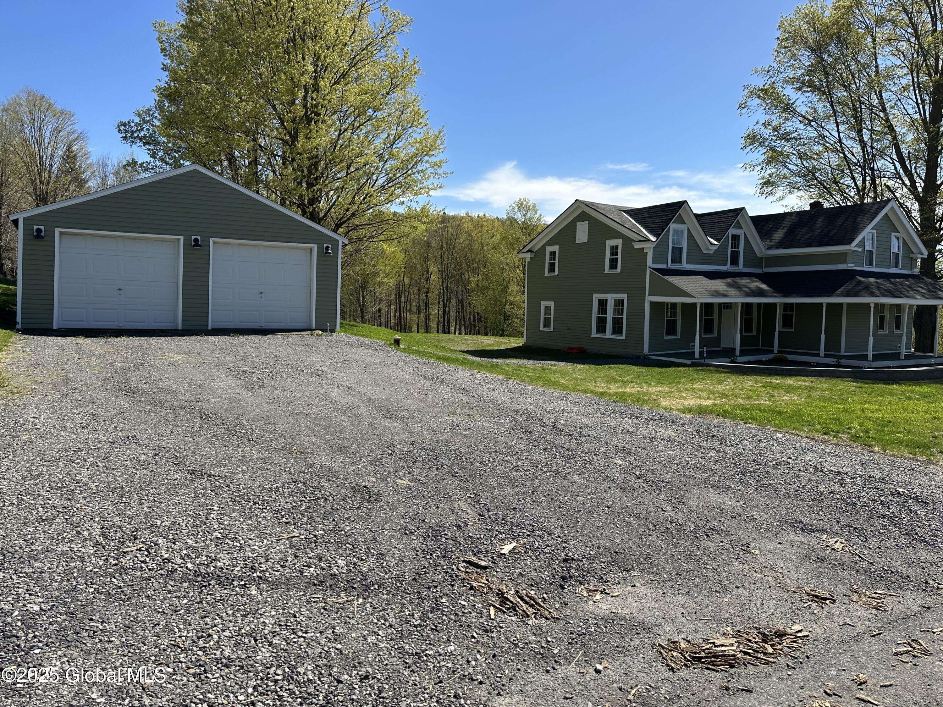 Chatham, NY 12060,1108 State Route 295