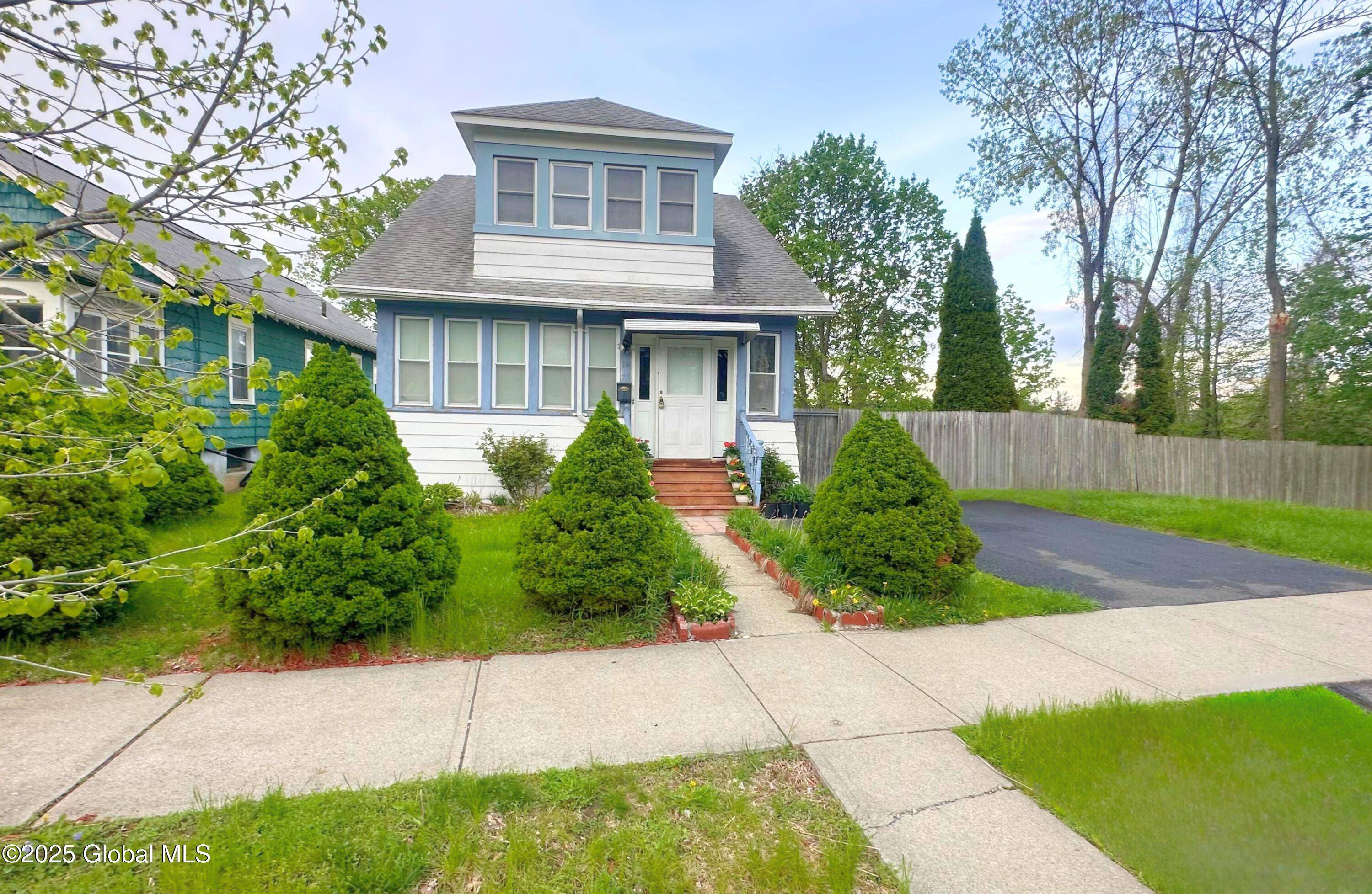 Albany, NY 12209,19 Bohl Avenue
