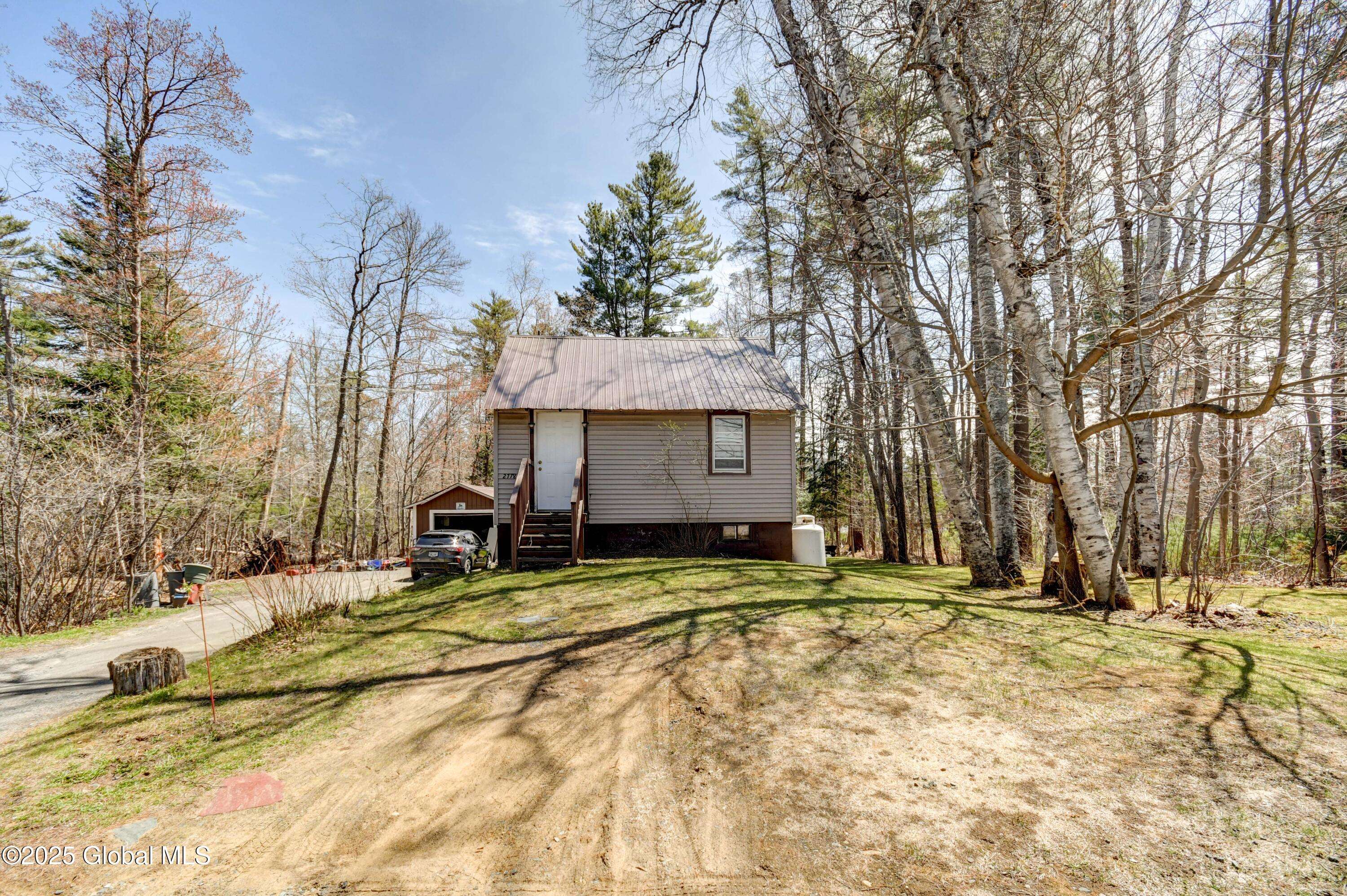 Speculator, NY 12164,2778 State Route 8