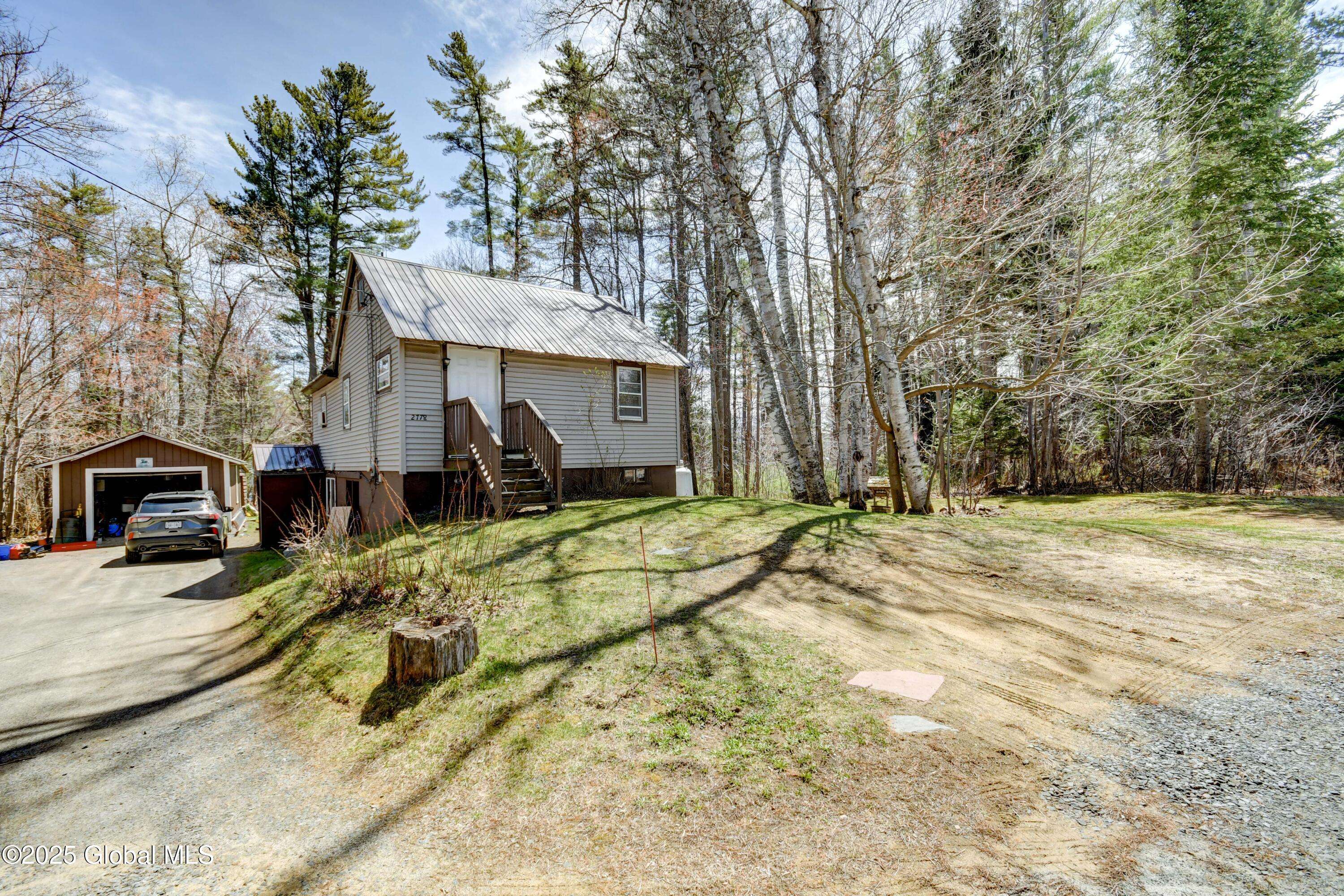 Speculator, NY 12164,2778 State Route 8
