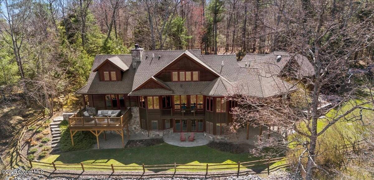 Bolton, NY 12814,94 Long View Lane