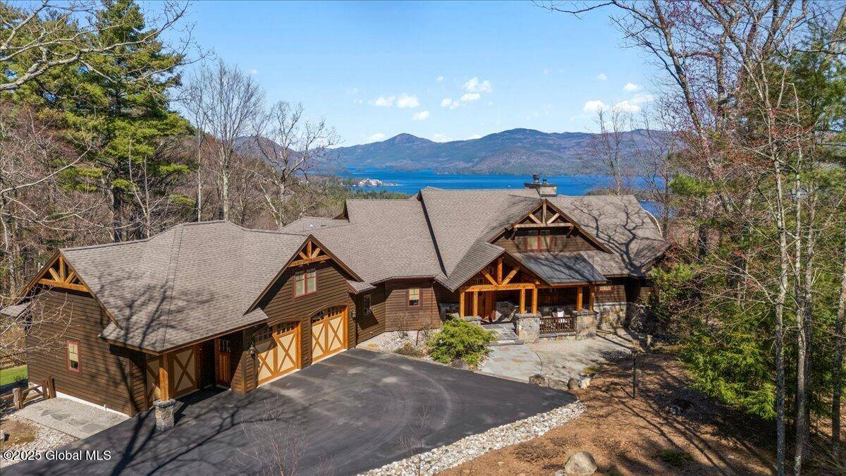 Bolton, NY 12814,94 Long View Lane