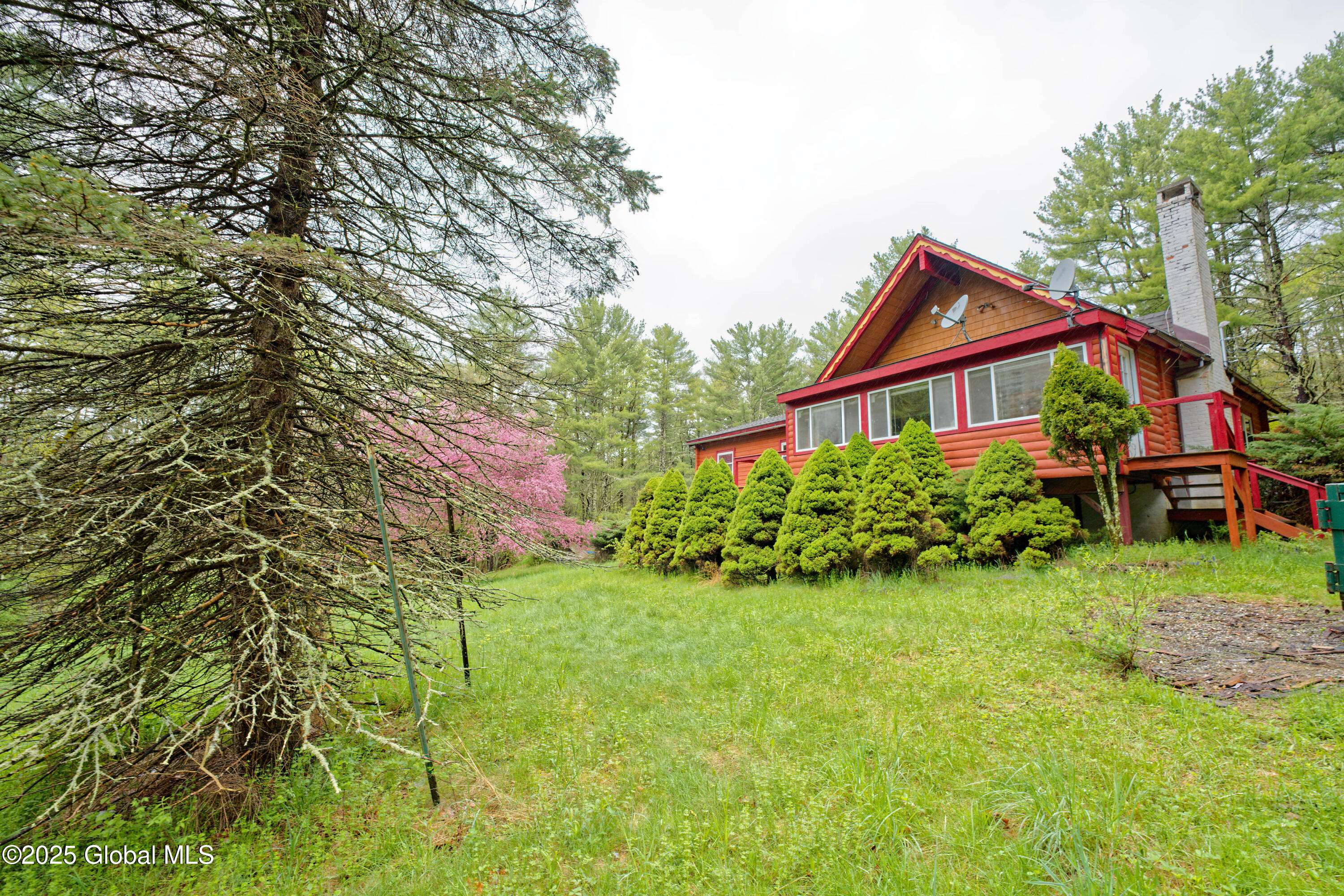 Salem, NY 12873,277 Camden Valley Road