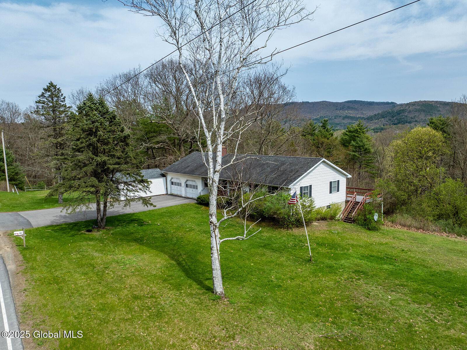 Jackson, NY 12873,402 County Route 64