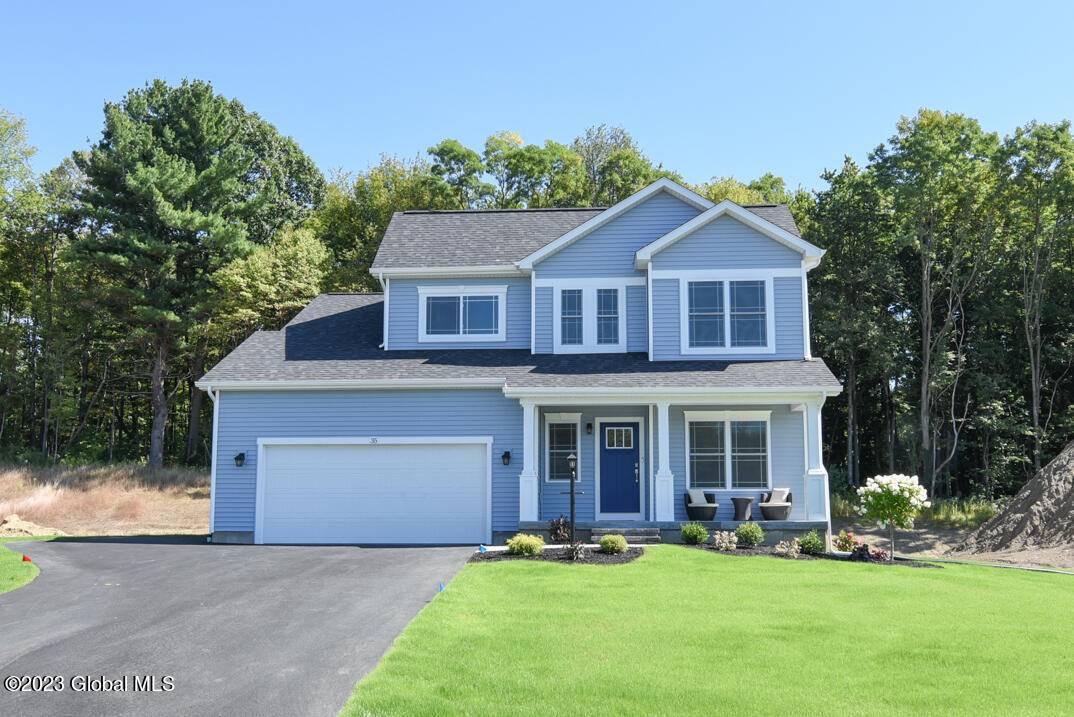 Milton, NY 12020,22 Hunter Court