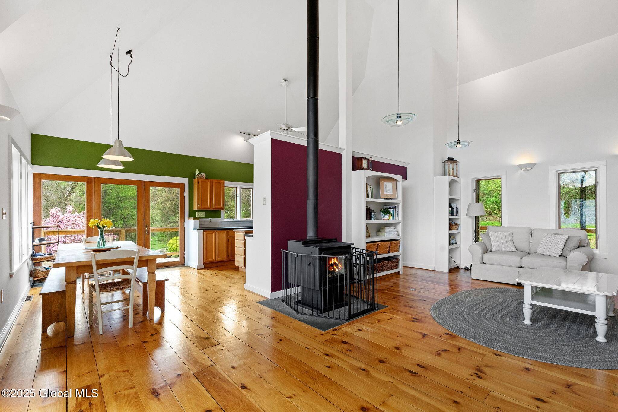 New Scotland, NY 12186,77 Cass Hill Road